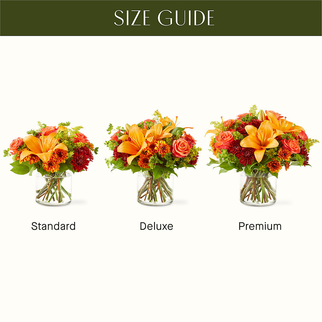 Honeycrisp Bouquet – GLAMMY'S FLOWER GARDEN, Fayette AL