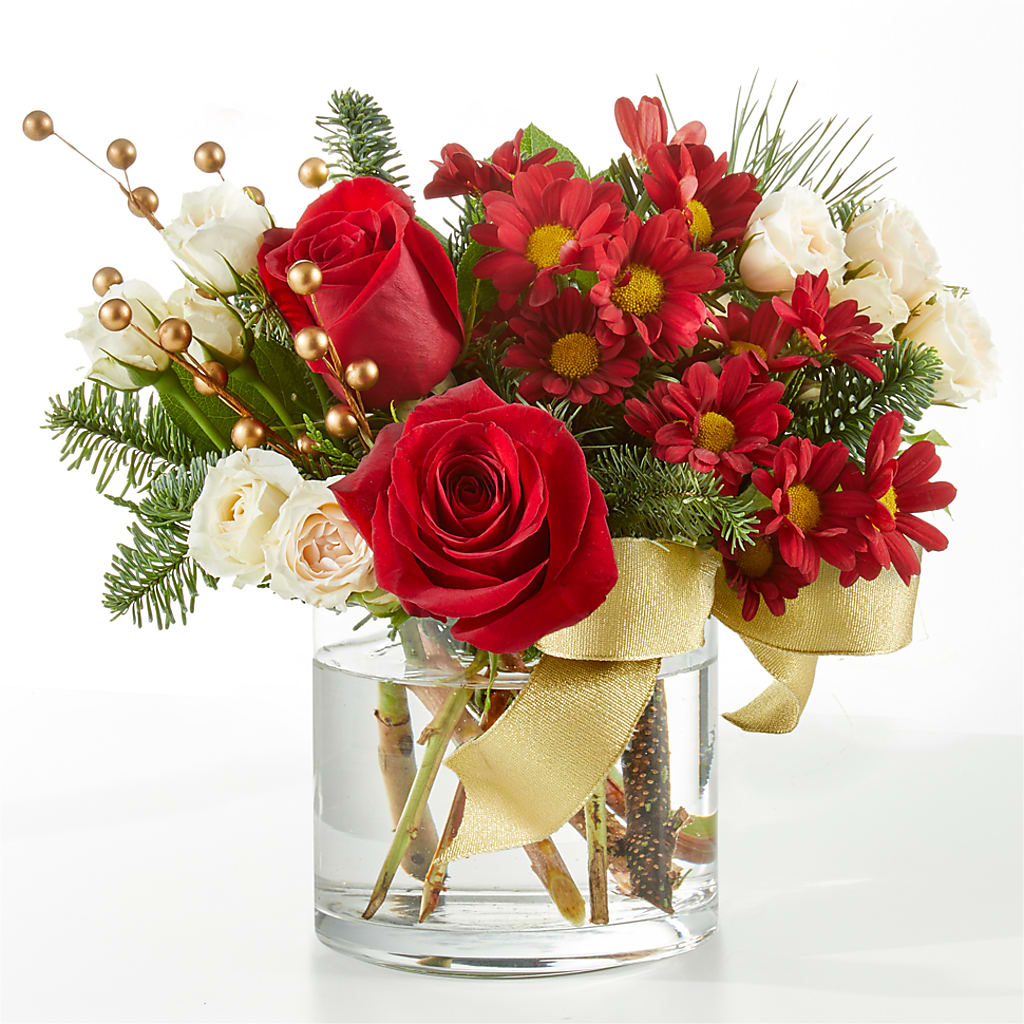 Believe Bouquet – GLAMMY'S FLOWER GARDEN, Fayette AL