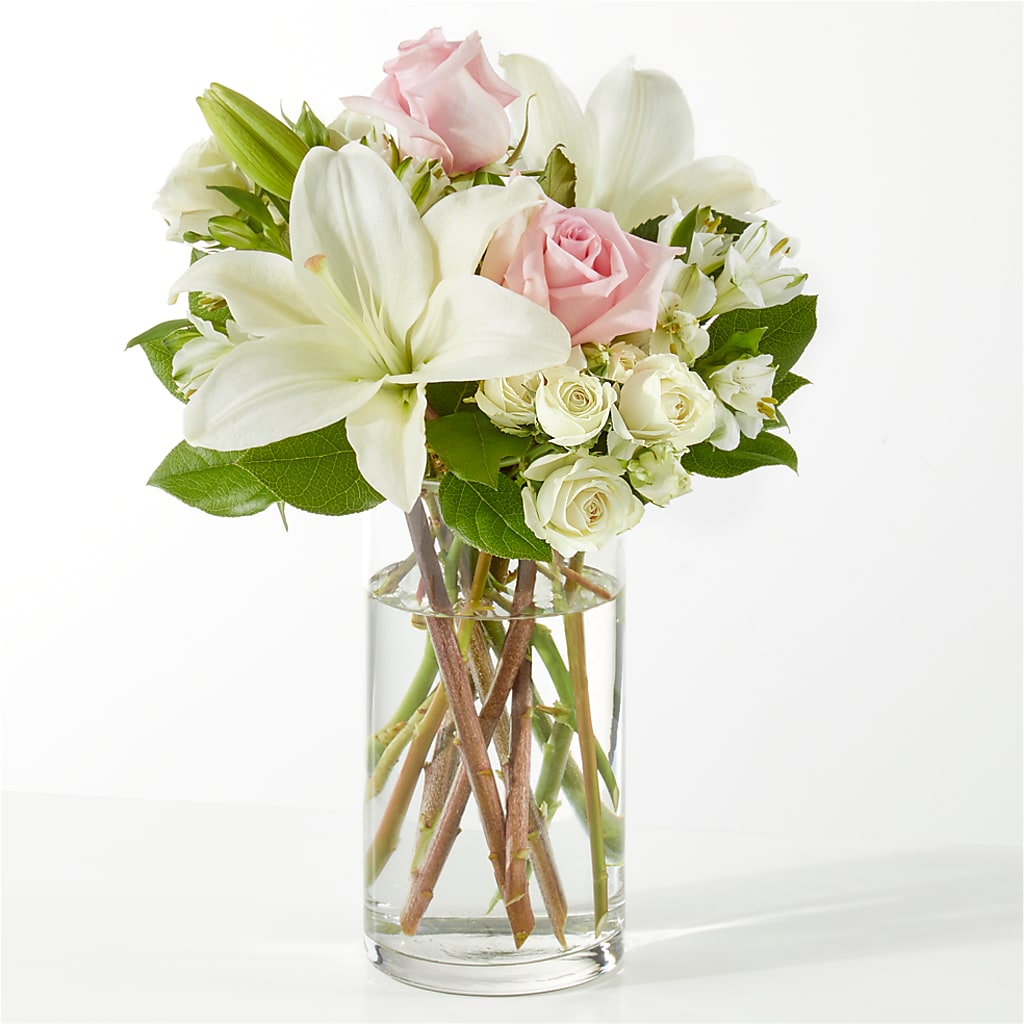 Kindhearted Bouquet – GLAMMY'S FLOWER GARDEN, Fayette AL