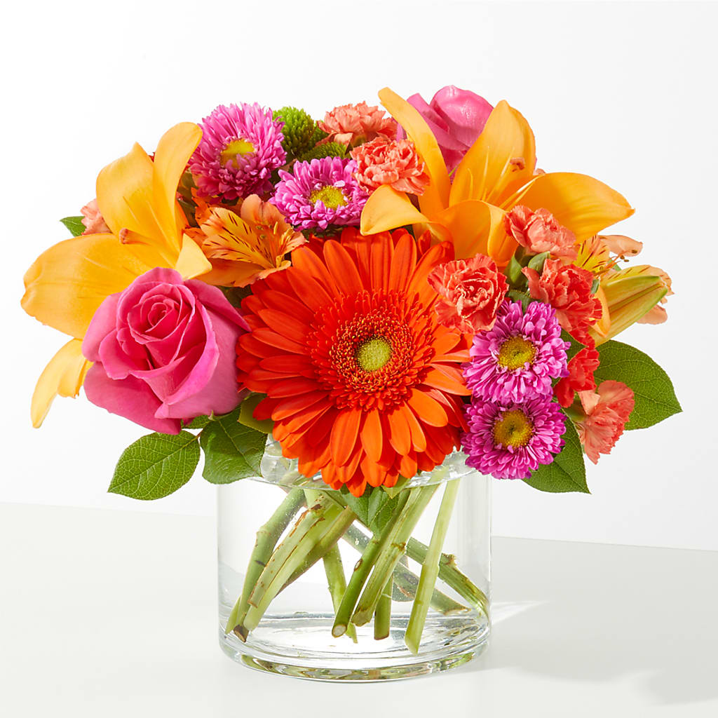Soiree Bouquet – GLAMMY'S FLOWER GARDEN, Fayette AL