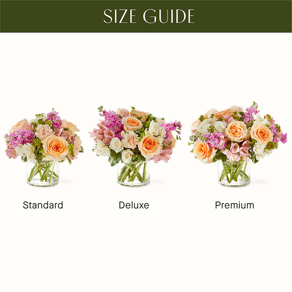 Paradise Bouquet – GLAMMY'S FLOWER GARDEN, Fayette AL