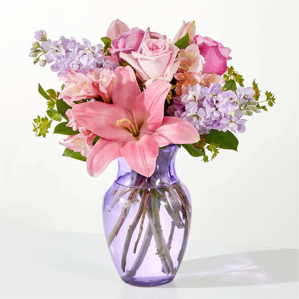 The Crown Jewel Bouquet – GLAMMY'S FLOWER GARDEN, Fayette AL