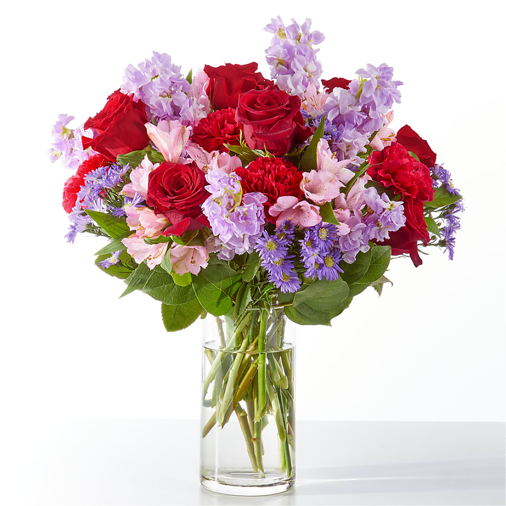 Your Majesty Bouquet – GLAMMY'S FLOWER GARDEN, Fayette AL