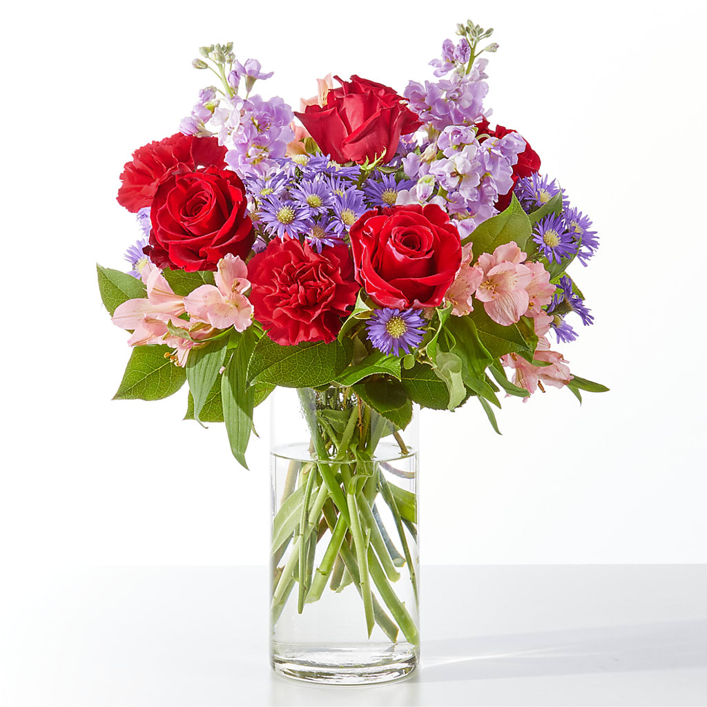 Your Majesty Bouquet – GLAMMY'S FLOWER GARDEN, Fayette AL