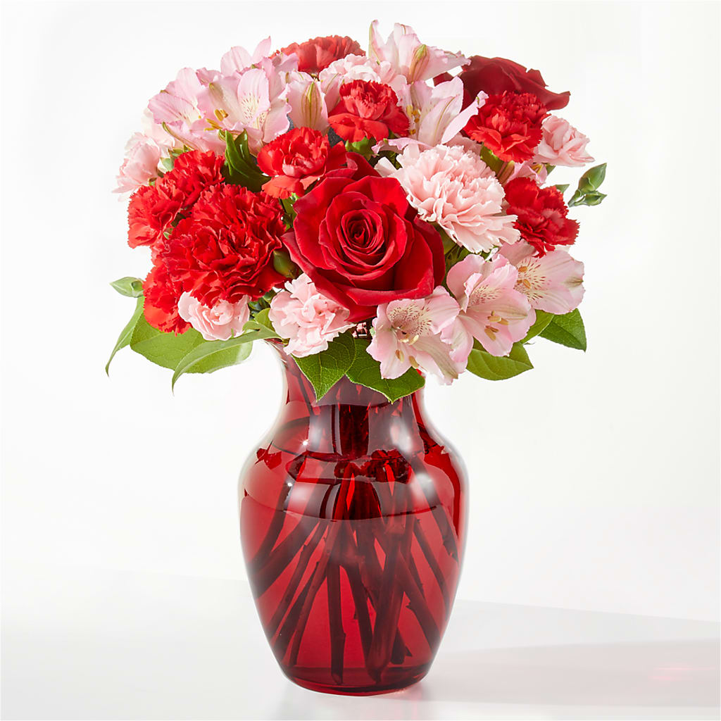 Candy Kisses Bouquet – GLAMMY'S FLOWER GARDEN, Fayette AL