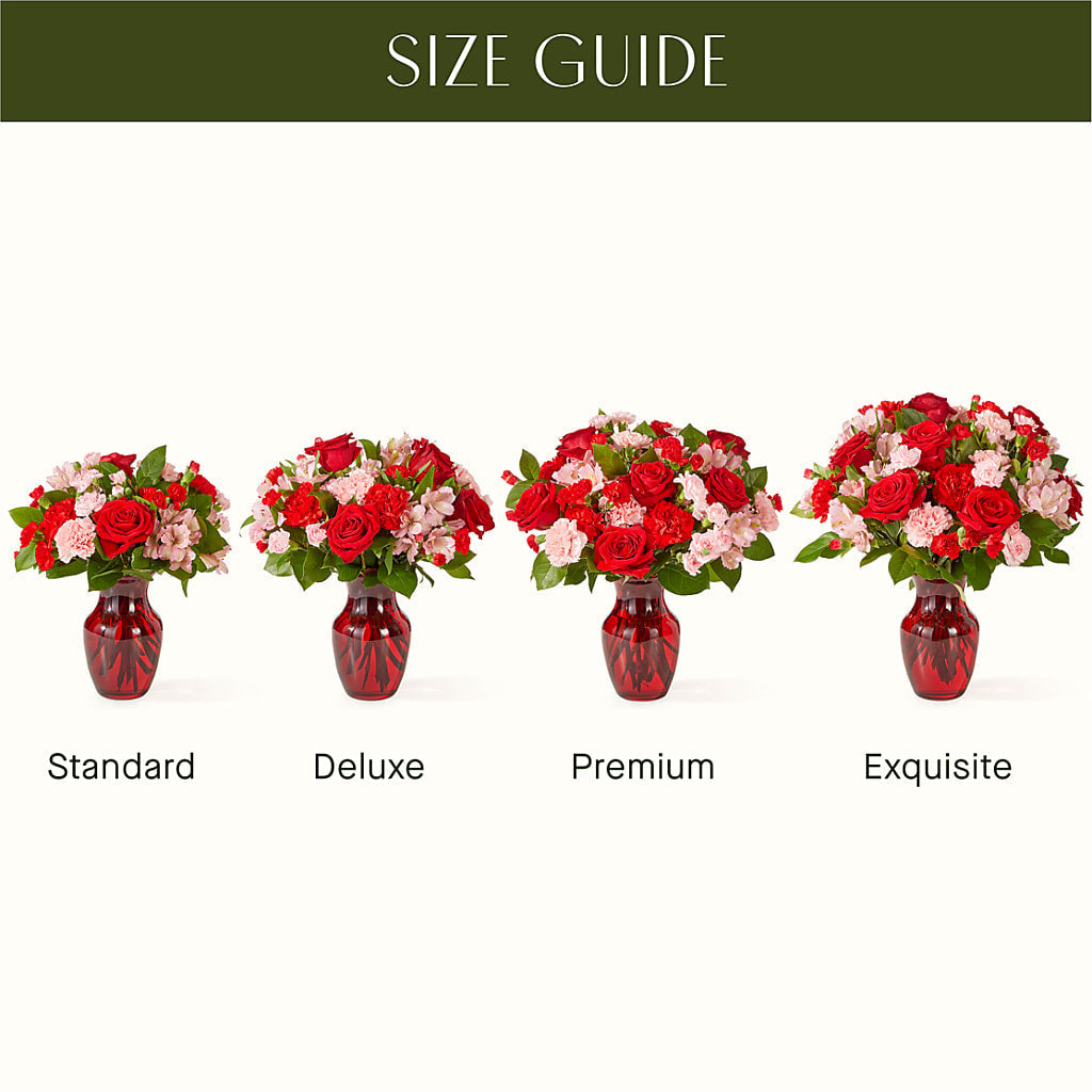 Candy Kisses Bouquet – GLAMMY'S FLOWER GARDEN, Fayette AL