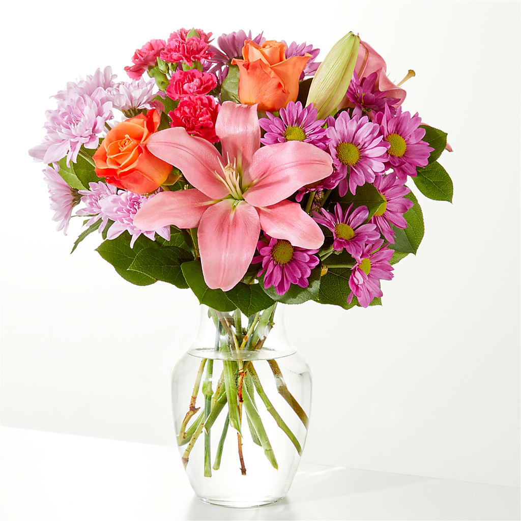 One and Only Bouquet – GLAMMY'S FLOWER GARDEN, Fayette AL