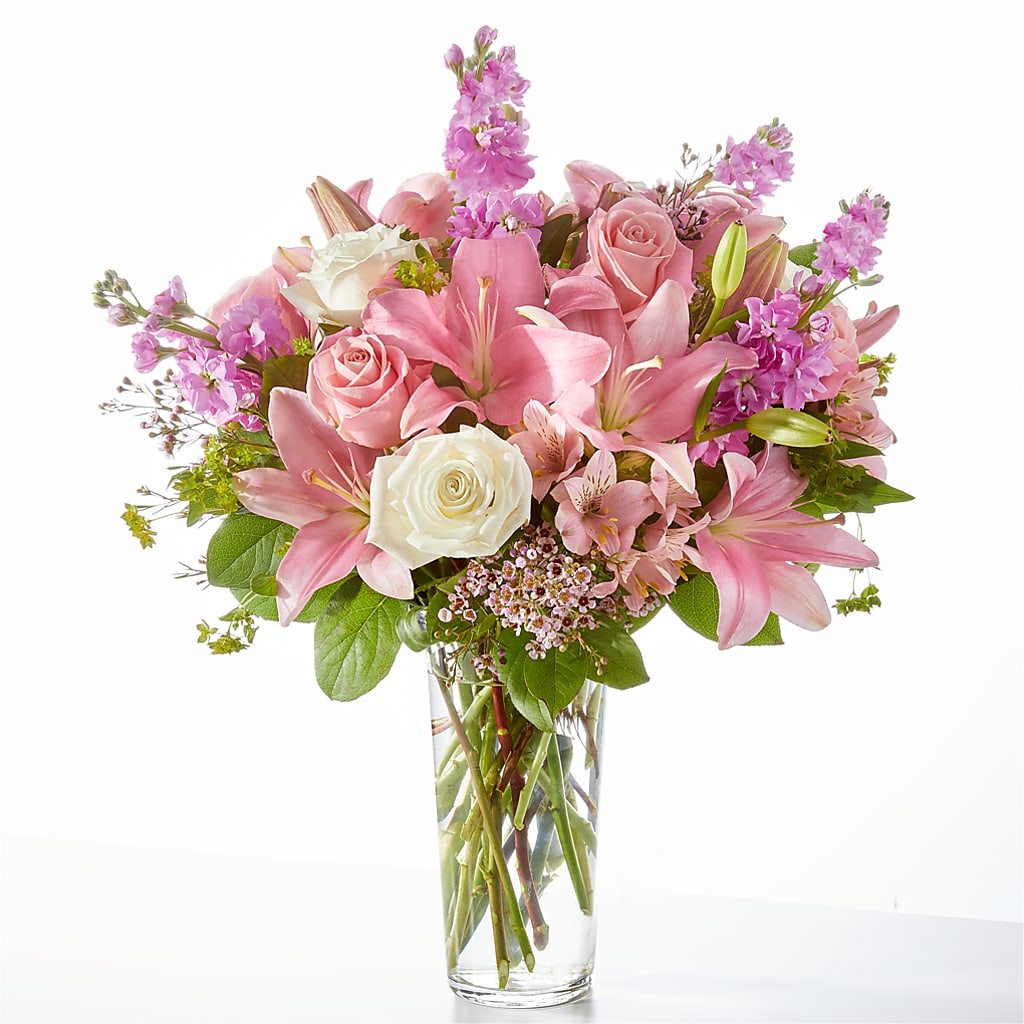 Ethereal Beauty Bouquet – GLAMMY'S FLOWER GARDEN, Fayette AL