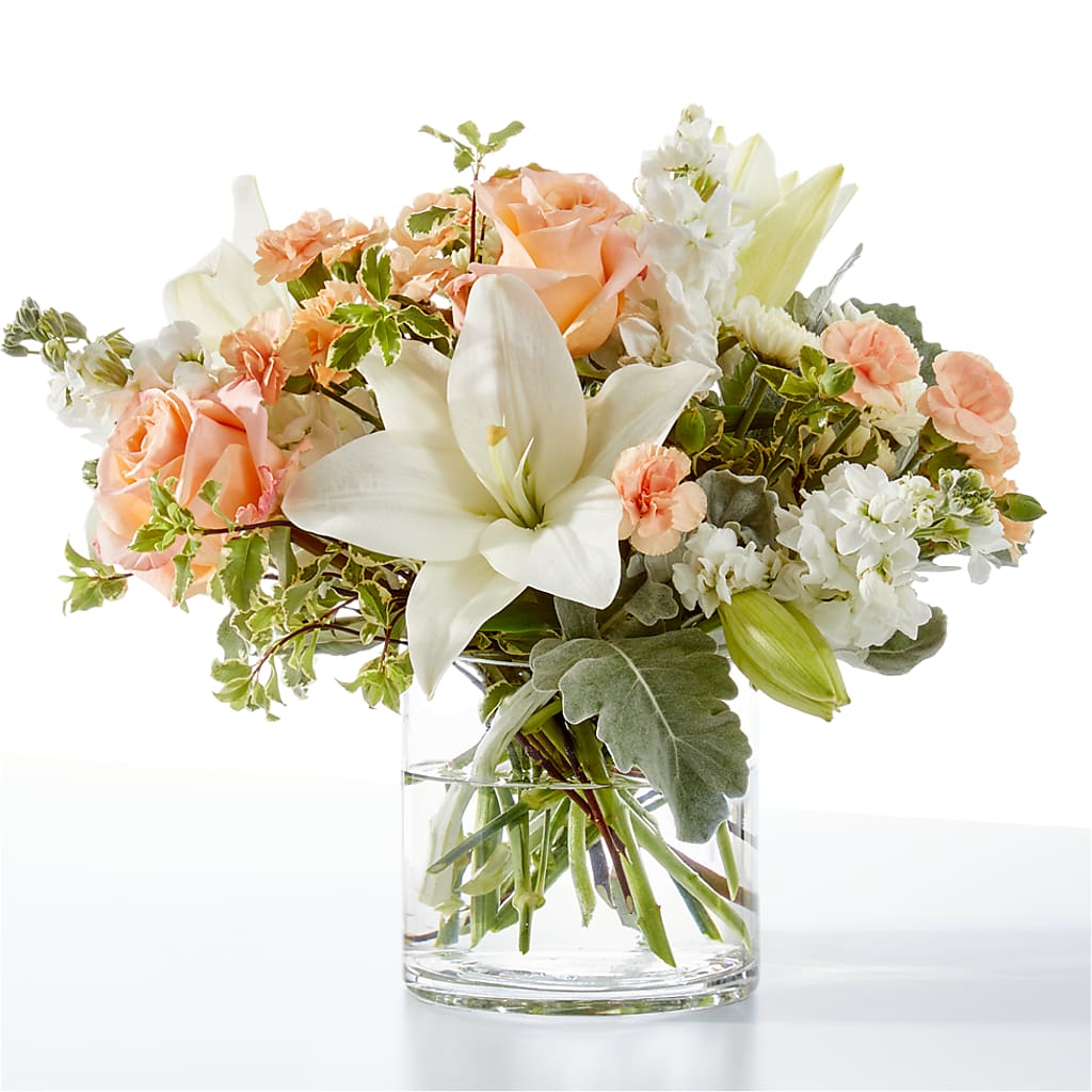 Darling Bouquet – GLAMMY'S FLOWER GARDEN, Fayette AL