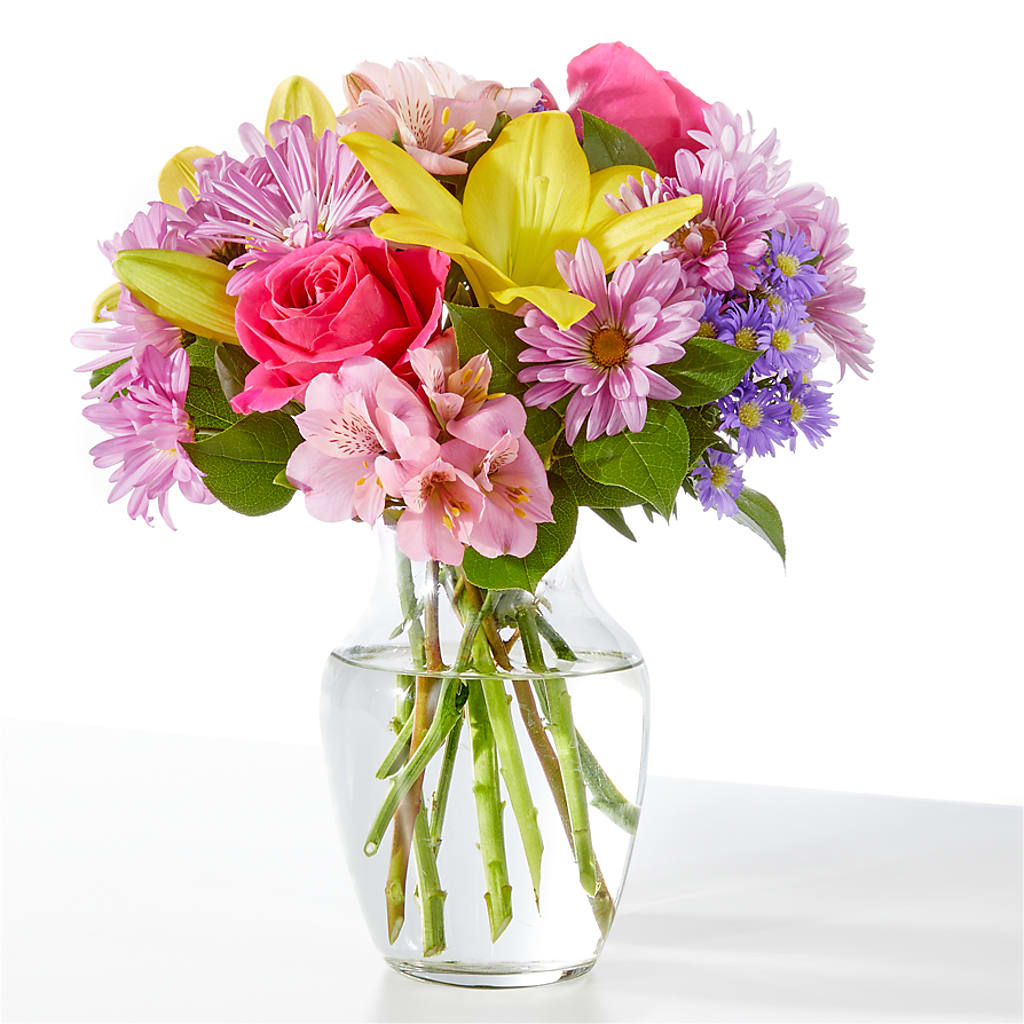 Sprinkles Bouquet – GLAMMY'S FLOWER GARDEN, Fayette AL