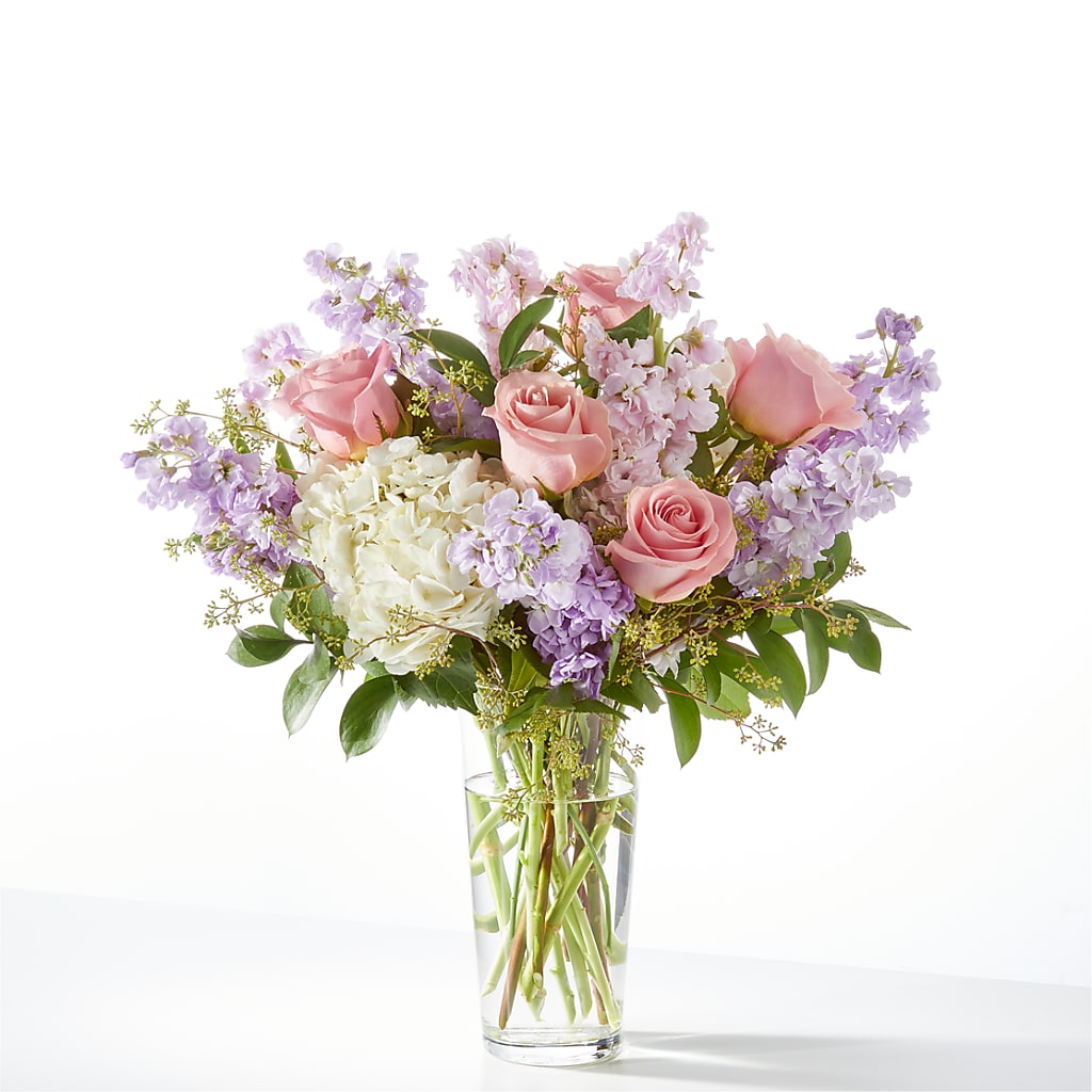 Embraced Bouquet – GLAMMY'S FLOWER GARDEN, Fayette AL