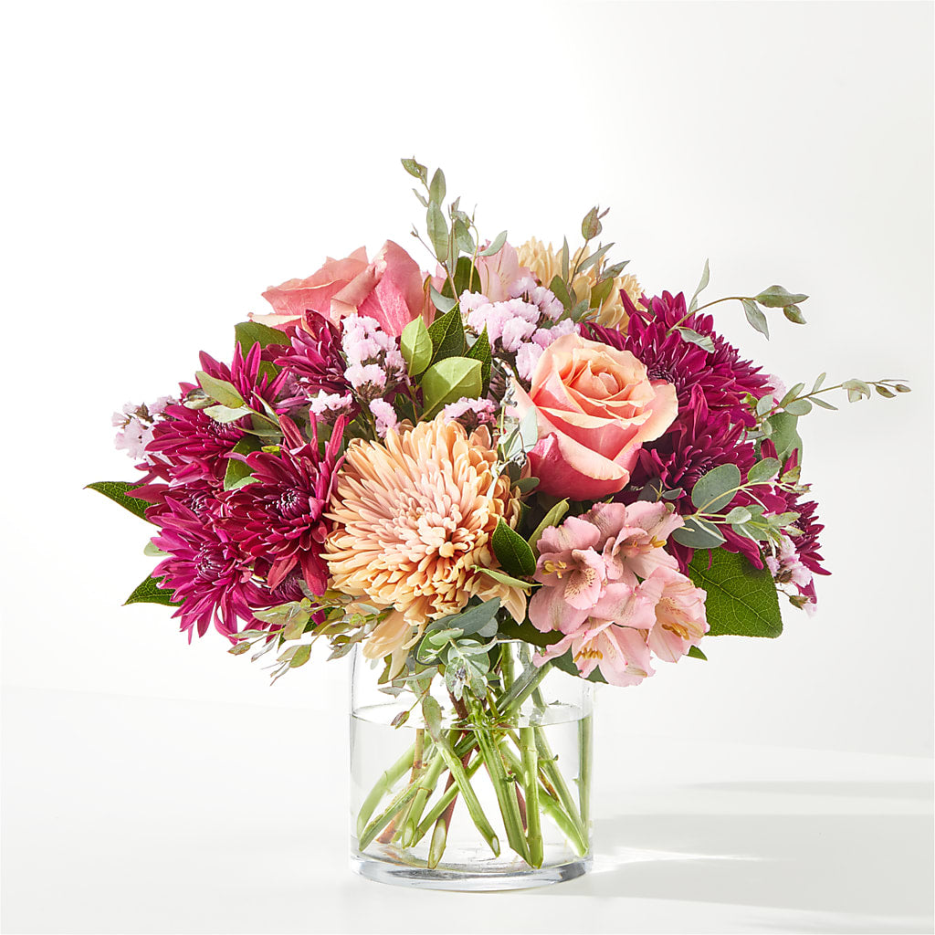 Berry Cobbler Bouquet – GLAMMY'S FLOWER GARDEN, Fayette AL