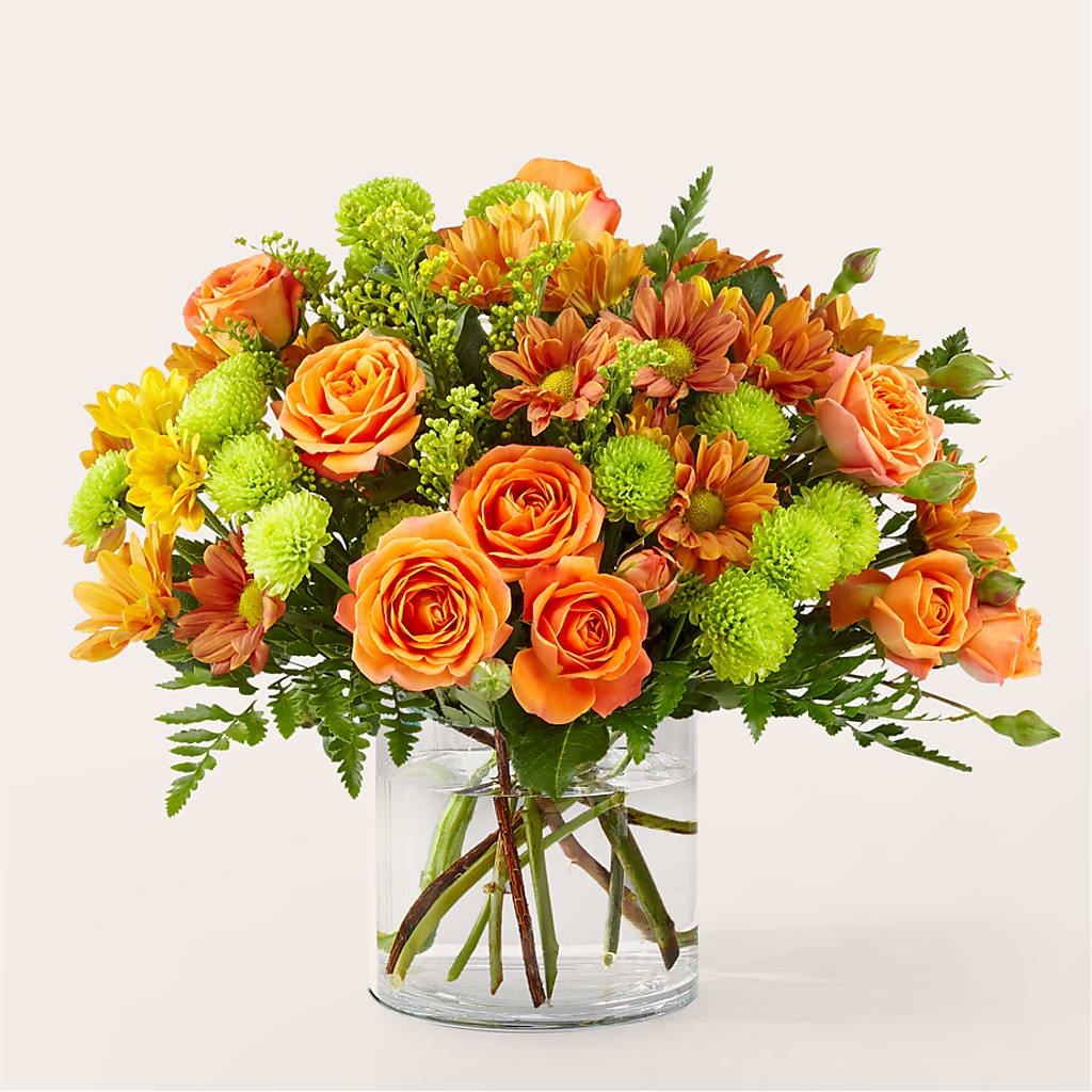 The Farmhouse Bouquet – GLAMMY'S FLOWER GARDEN, Fayette AL