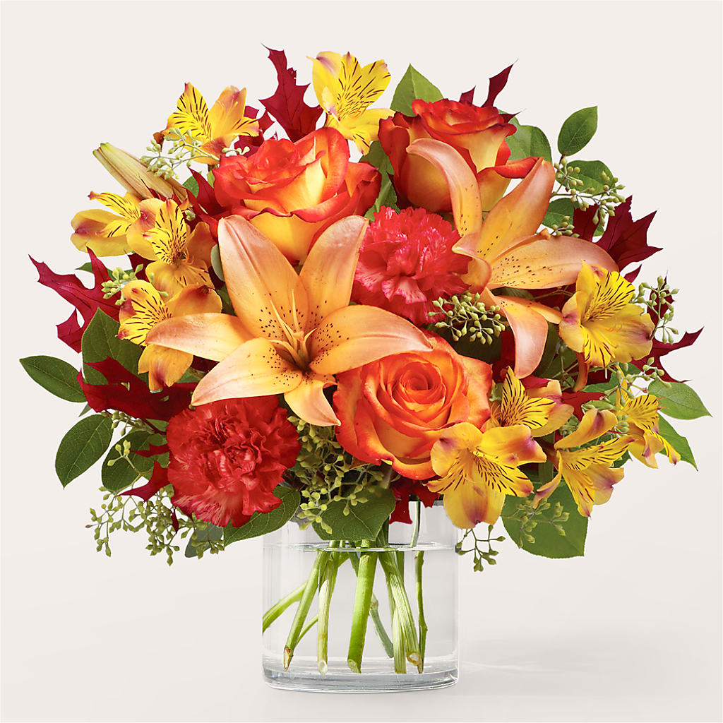 Pecan Pie Bouquet – GLAMMY'S FLOWER GARDEN, Fayette AL