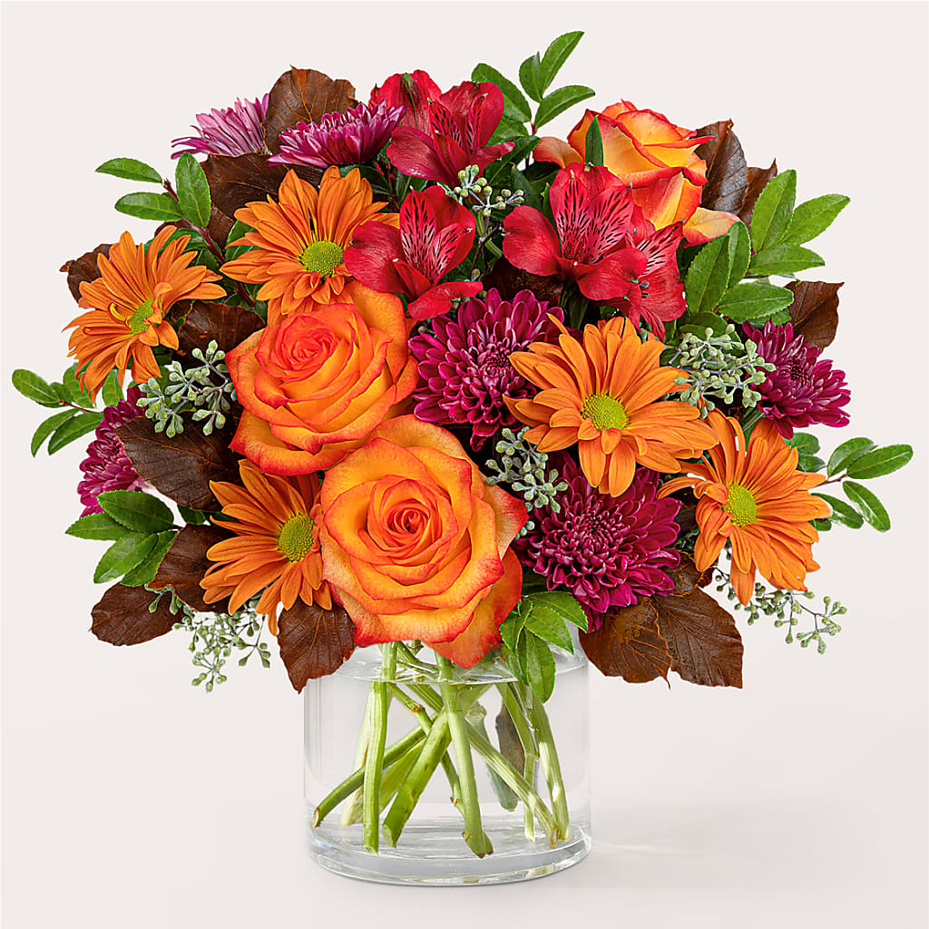 Brisk Morning Bouquet – GLAMMY'S FLOWER GARDEN, Fayette AL