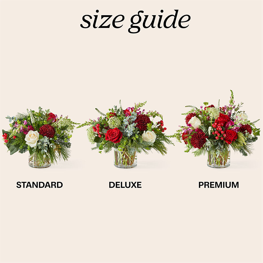 Cranberry Fizz Bouquet – GLAMMY'S FLOWER GARDEN, Fayette AL