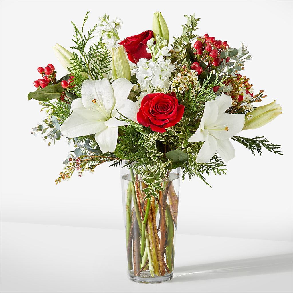 Twinkle Lights Bouquet – GLAMMY'S FLOWER GARDEN, Fayette AL