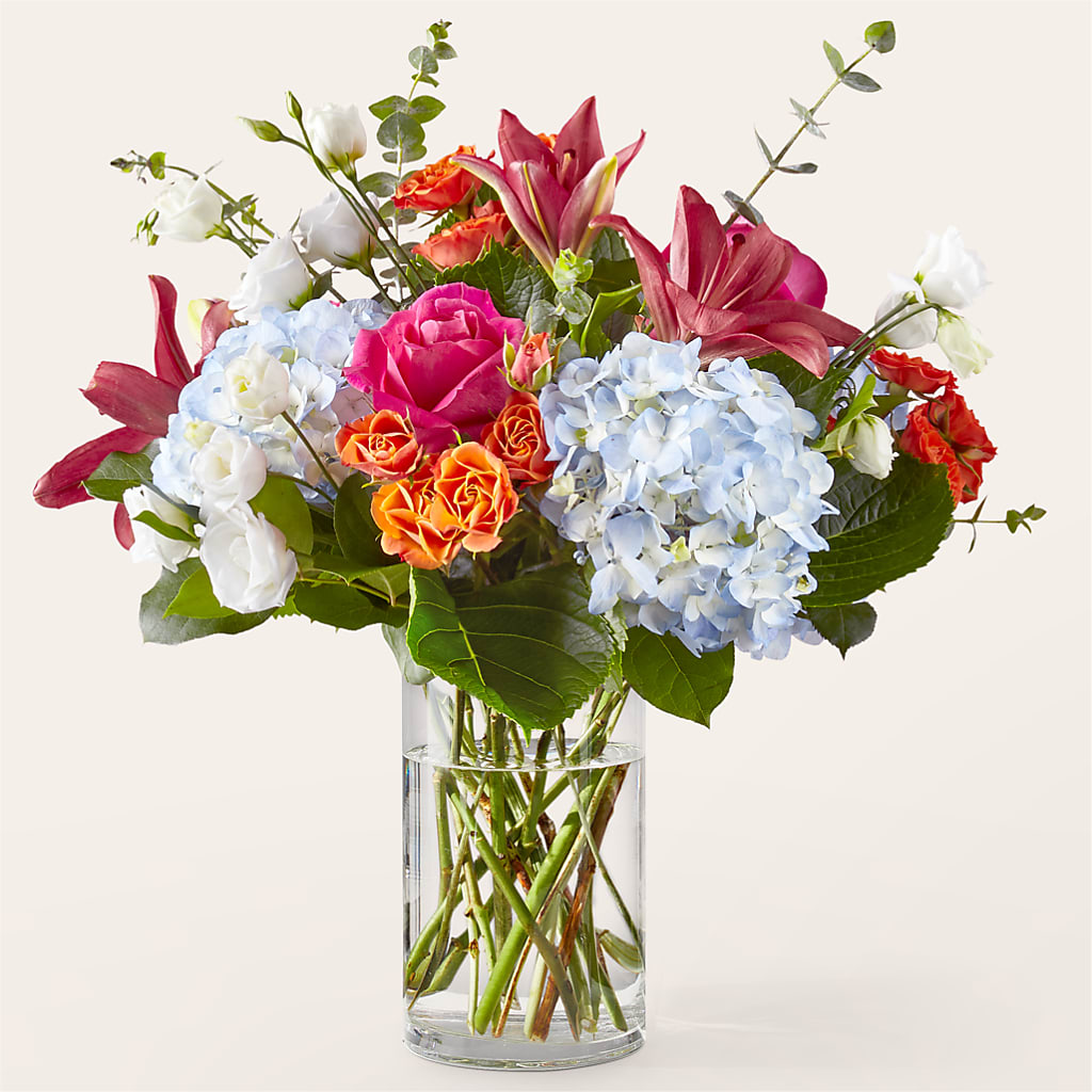 Awestruck Luxury Bouquet – GLAMMY'S FLOWER GARDEN, Fayette AL