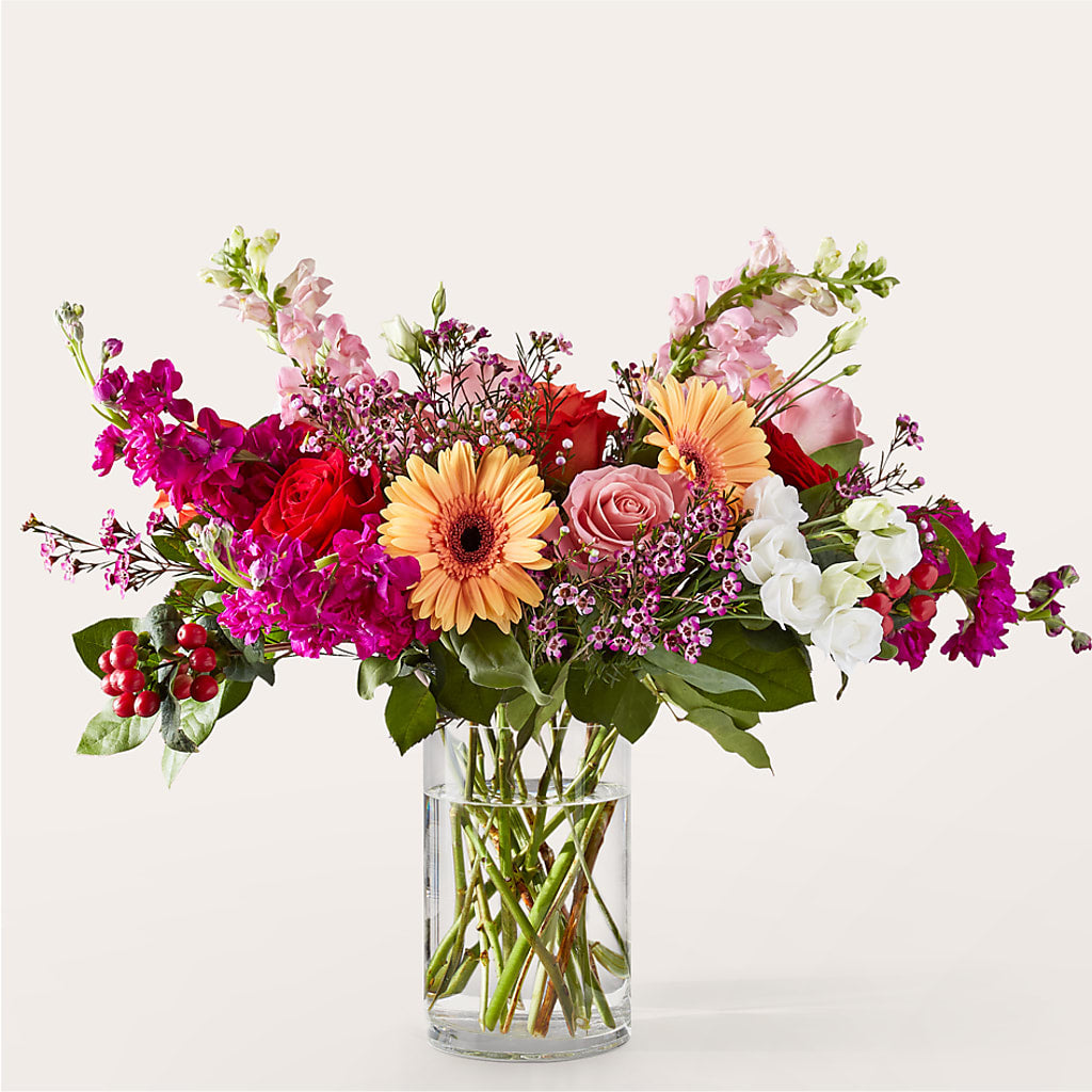 Renaissance Luxury Bouquet – GLAMMY'S FLOWER GARDEN, Fayette AL