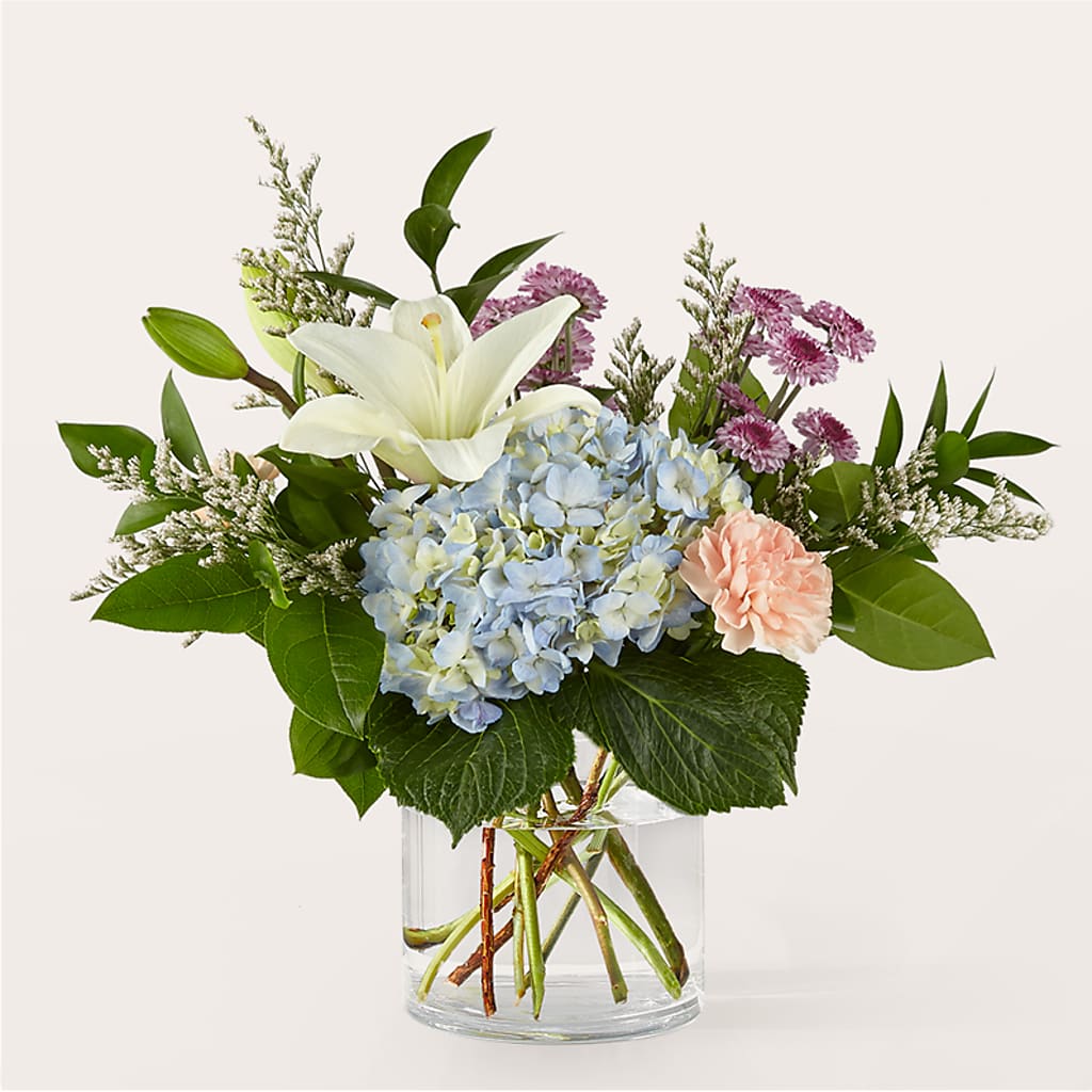 Slow Mornings Bouquet – GLAMMY'S FLOWER GARDEN, Fayette AL
