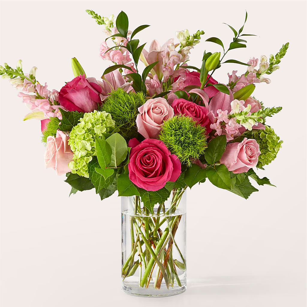 Fit for a Queen Luxury Bouquet – GLAMMY'S FLOWER GARDEN, Fayette AL