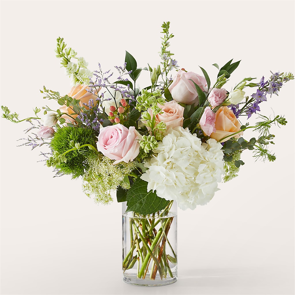 From Scratch Luxury Bouquet – GLAMMY'S FLOWER GARDEN, Fayette AL