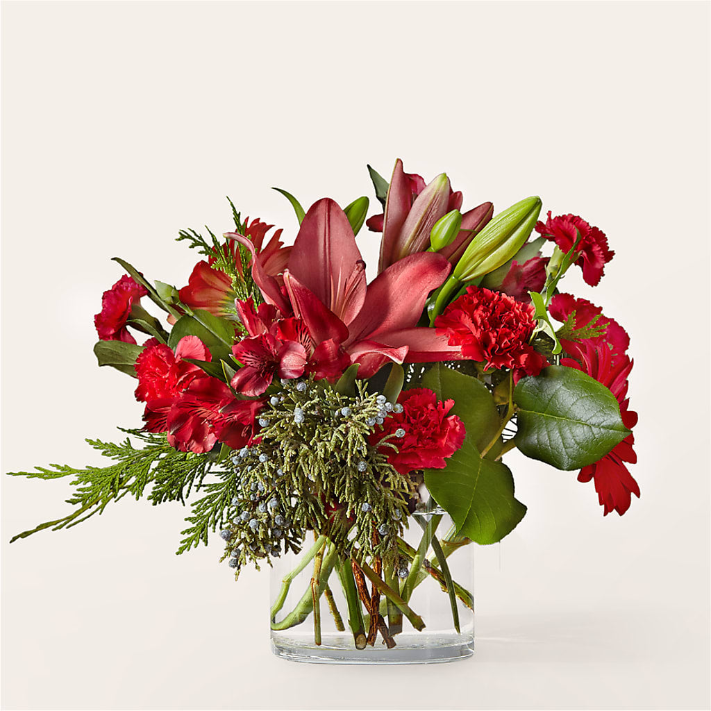 Friendsmas Bouquet – GLAMMY'S FLOWER GARDEN, Fayette AL