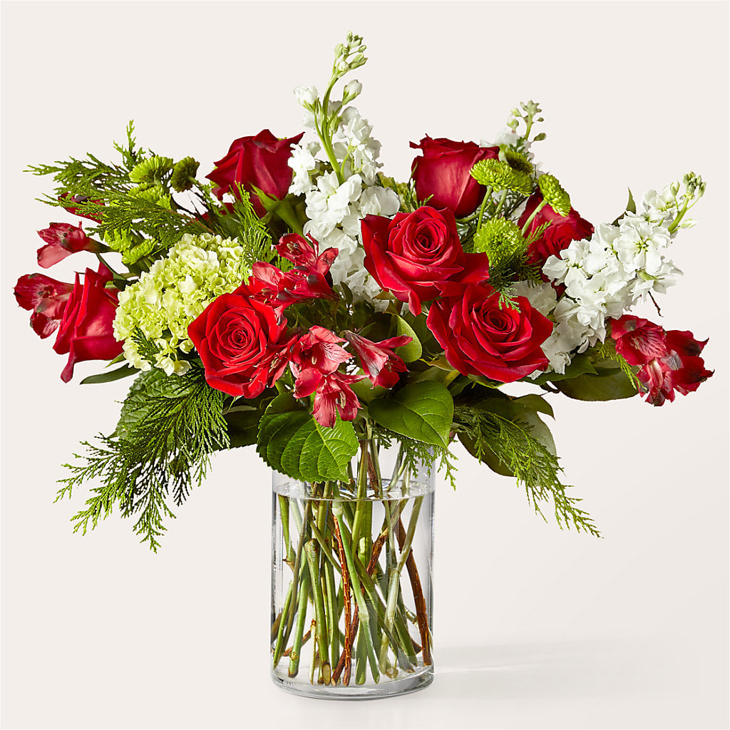 Tree Shopping Bouquet – GLAMMY'S FLOWER GARDEN, Fayette AL