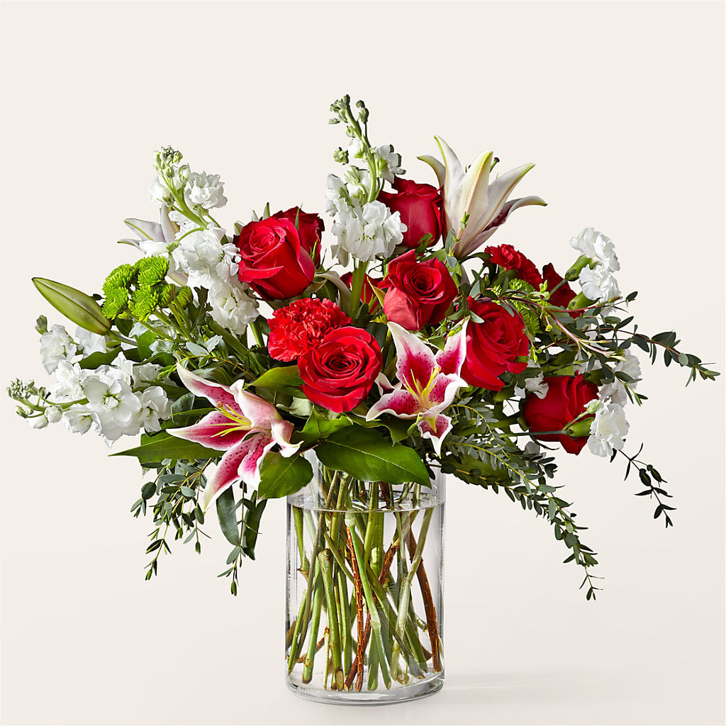 Gumdrop Button Bouquet – GLAMMY'S FLOWER GARDEN, Fayette AL