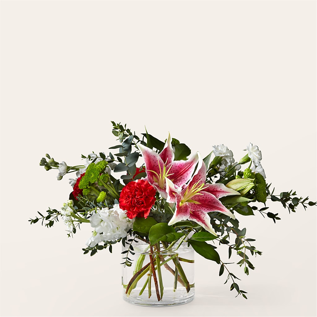 Gumdrop Button Bouquet – GLAMMY'S FLOWER GARDEN, Fayette AL