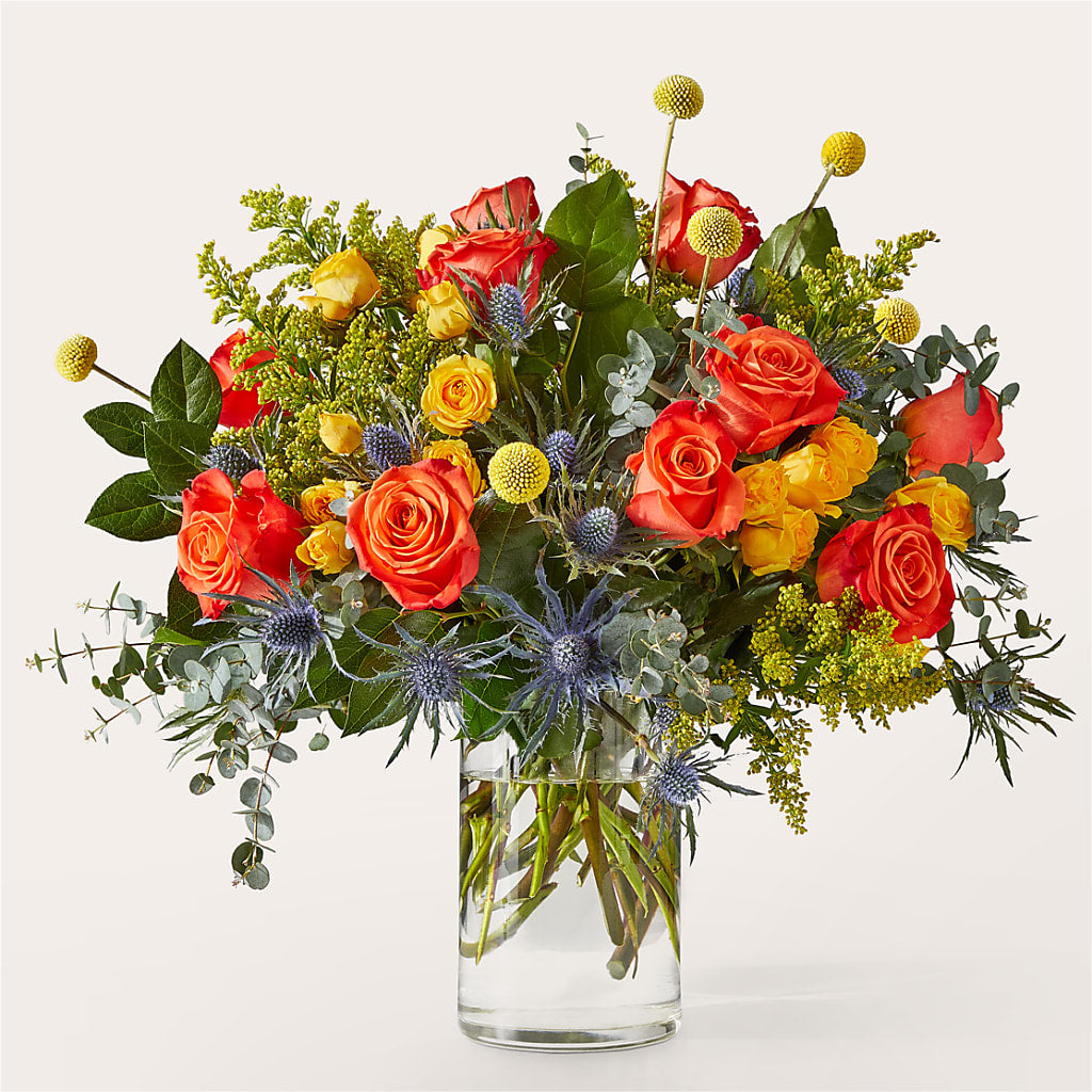 Disco Bouquet – GLAMMY'S FLOWER GARDEN, Fayette AL