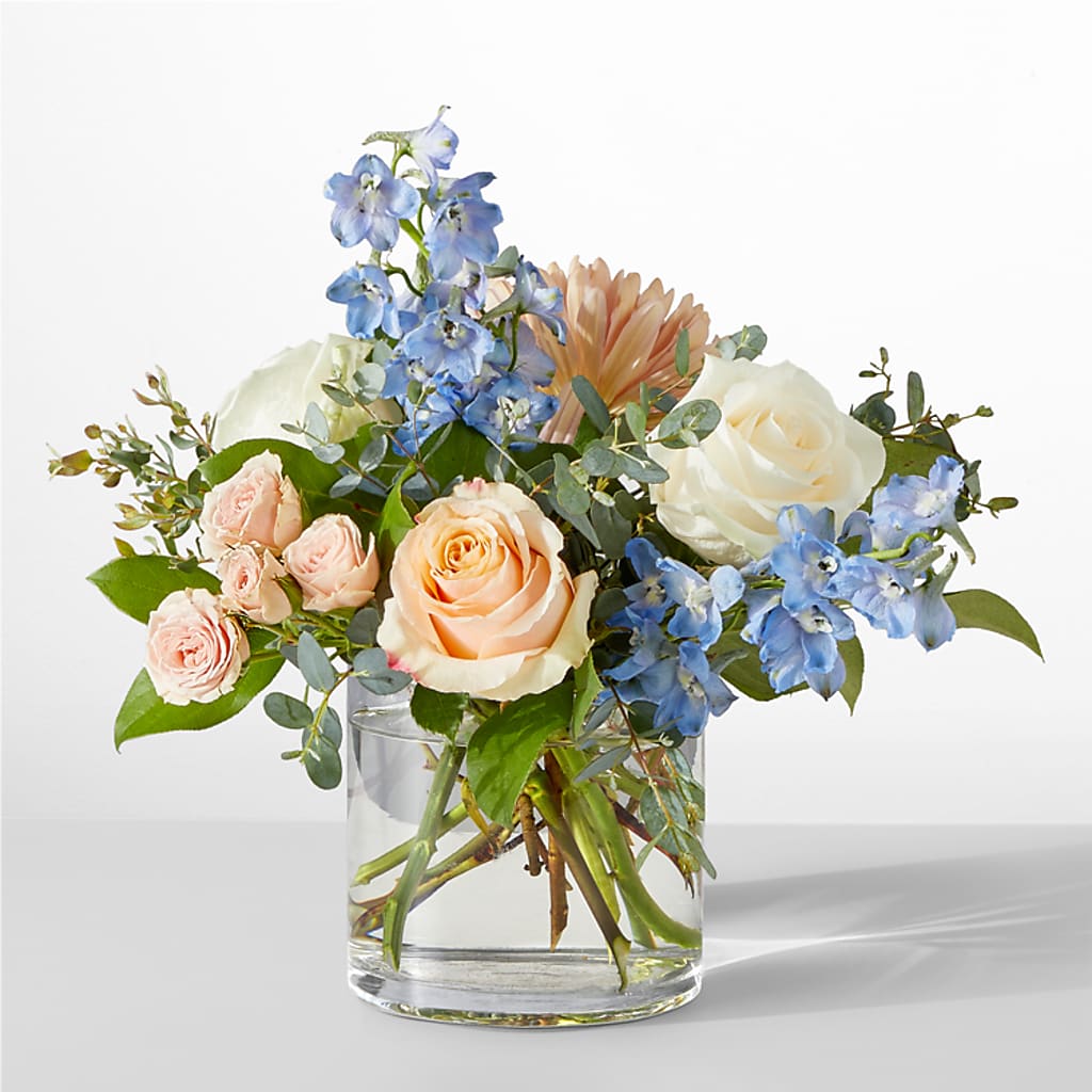 Inspired Bouquet – GLAMMY'S FLOWER GARDEN, Fayette AL