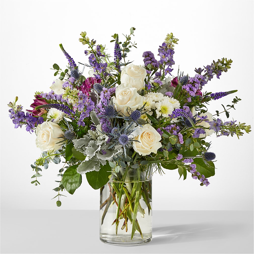 Shooting Star Bouquet – GLAMMY'S FLOWER GARDEN, Fayette AL
