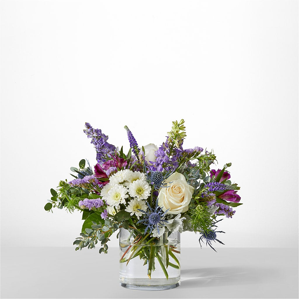 Shooting Star Bouquet – GLAMMY'S FLOWER GARDEN, Fayette AL