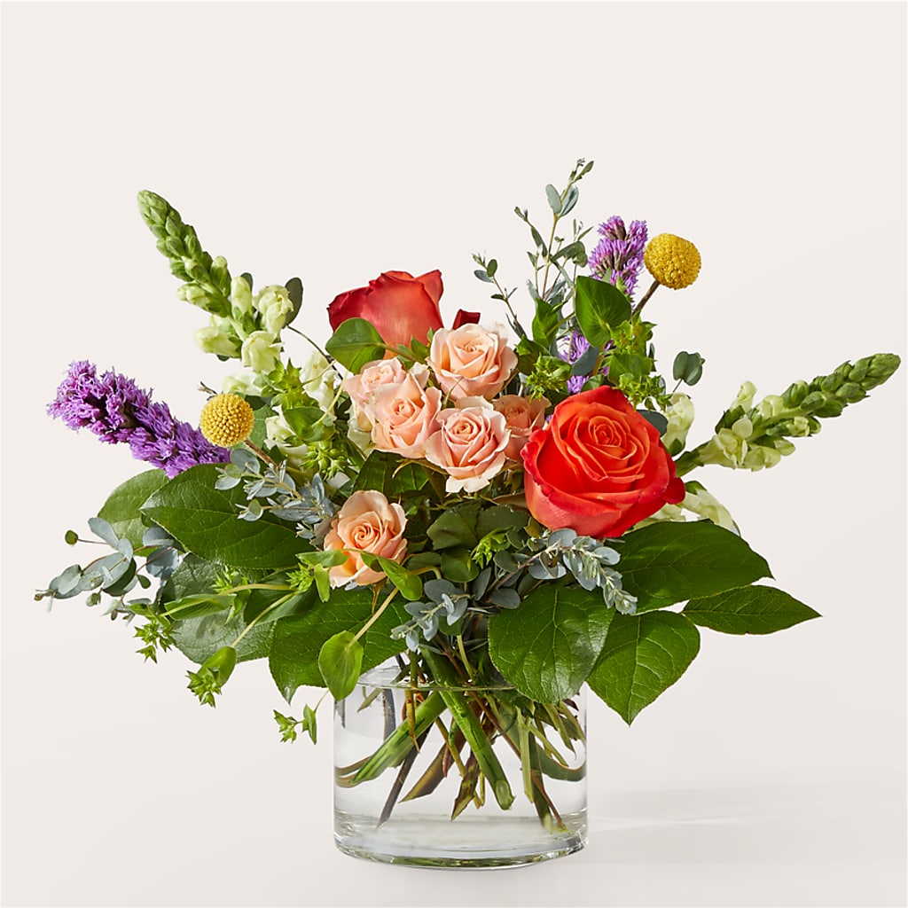 The Standout Bouquet – GLAMMY'S FLOWER GARDEN, Fayette AL