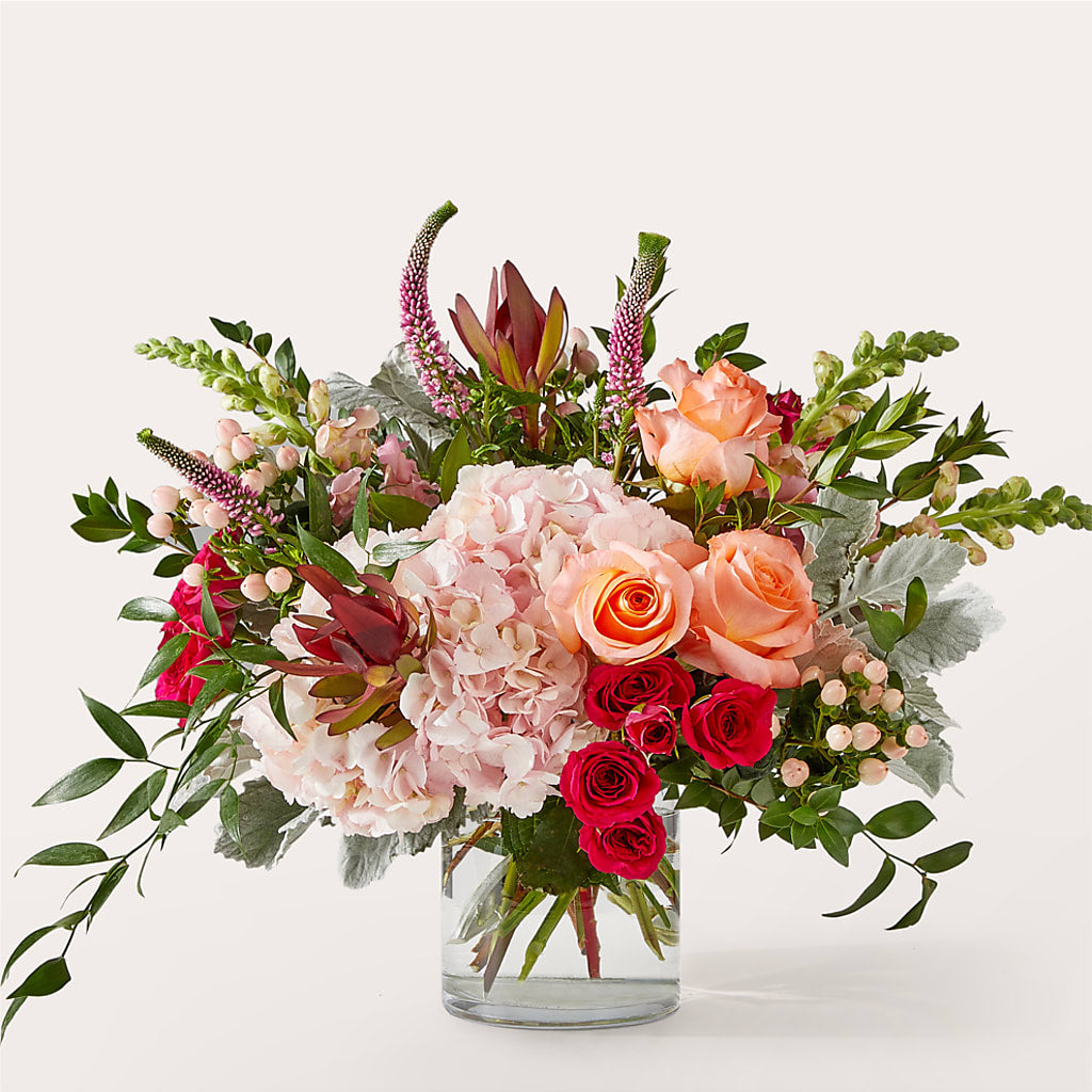 Glitz & Glam Bouquet – GLAMMY'S FLOWER GARDEN, Fayette AL