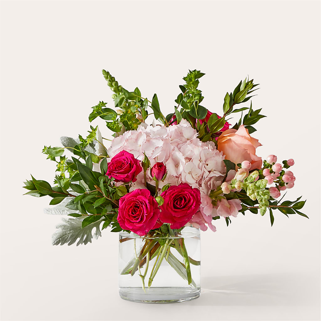 Glitz & Glam Bouquet – GLAMMY'S FLOWER GARDEN, Fayette AL