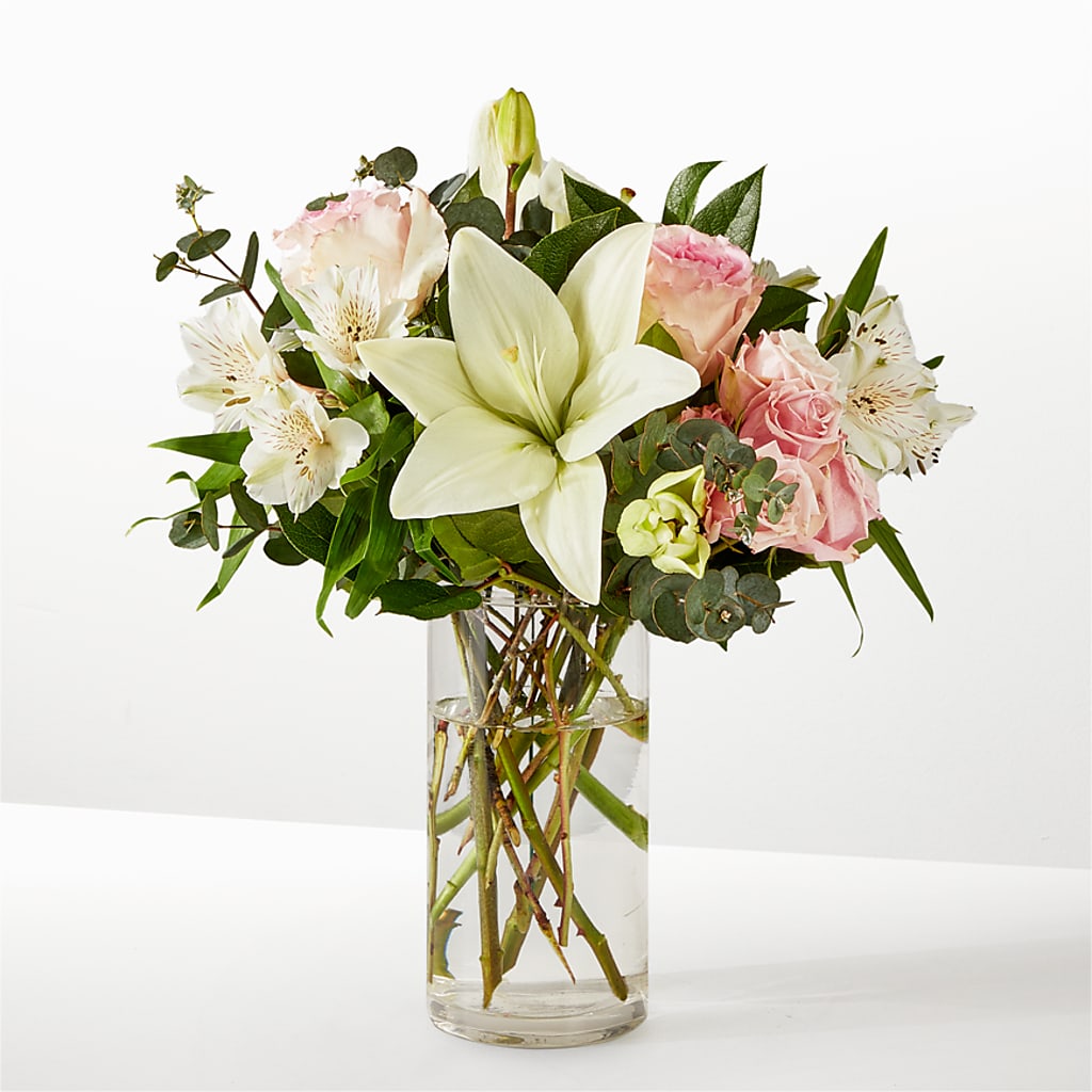 Ballet Slippers Bouquet – GLAMMY'S FLOWER GARDEN, Fayette AL