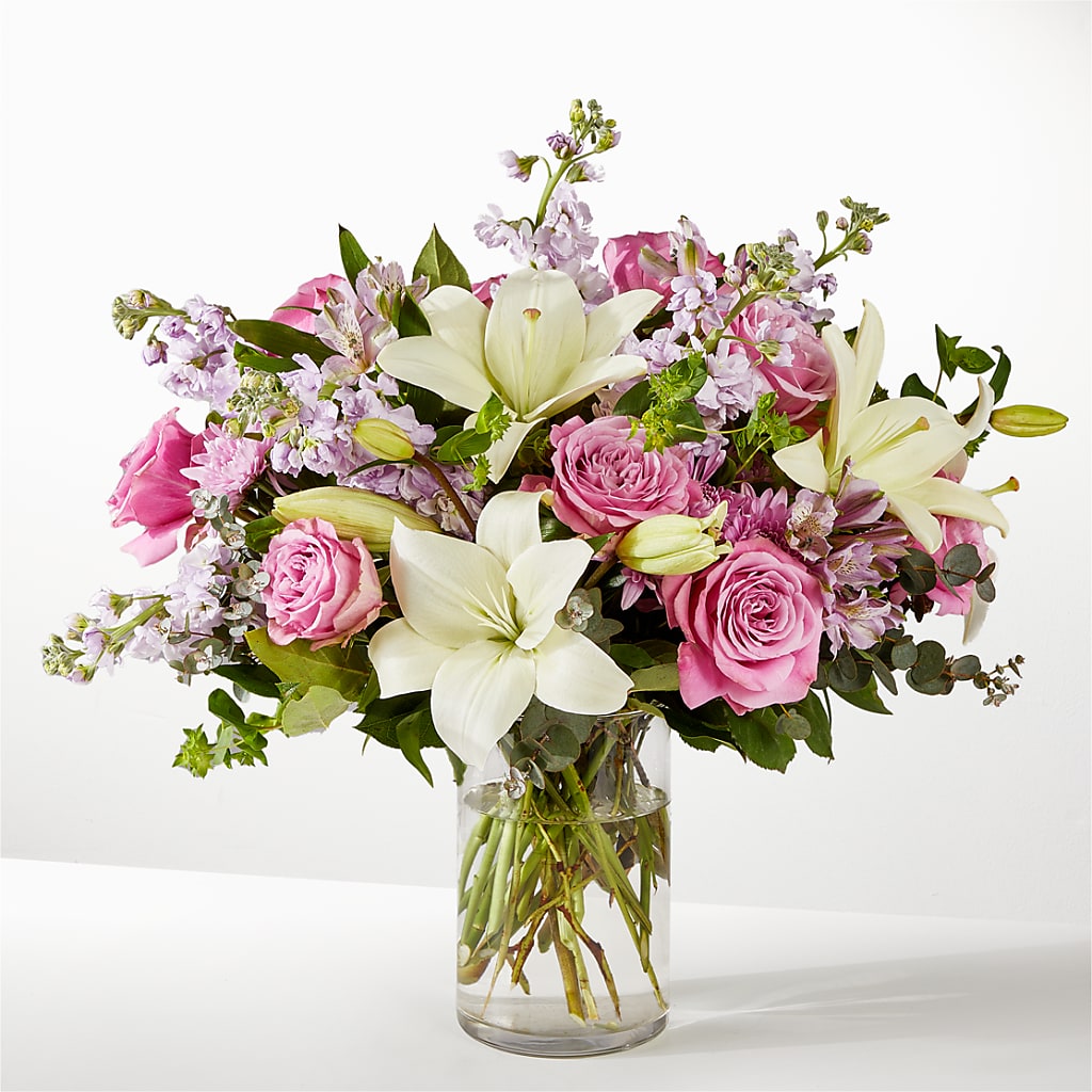 Daydreamer Bouquet – GLAMMY'S FLOWER GARDEN, Fayette AL