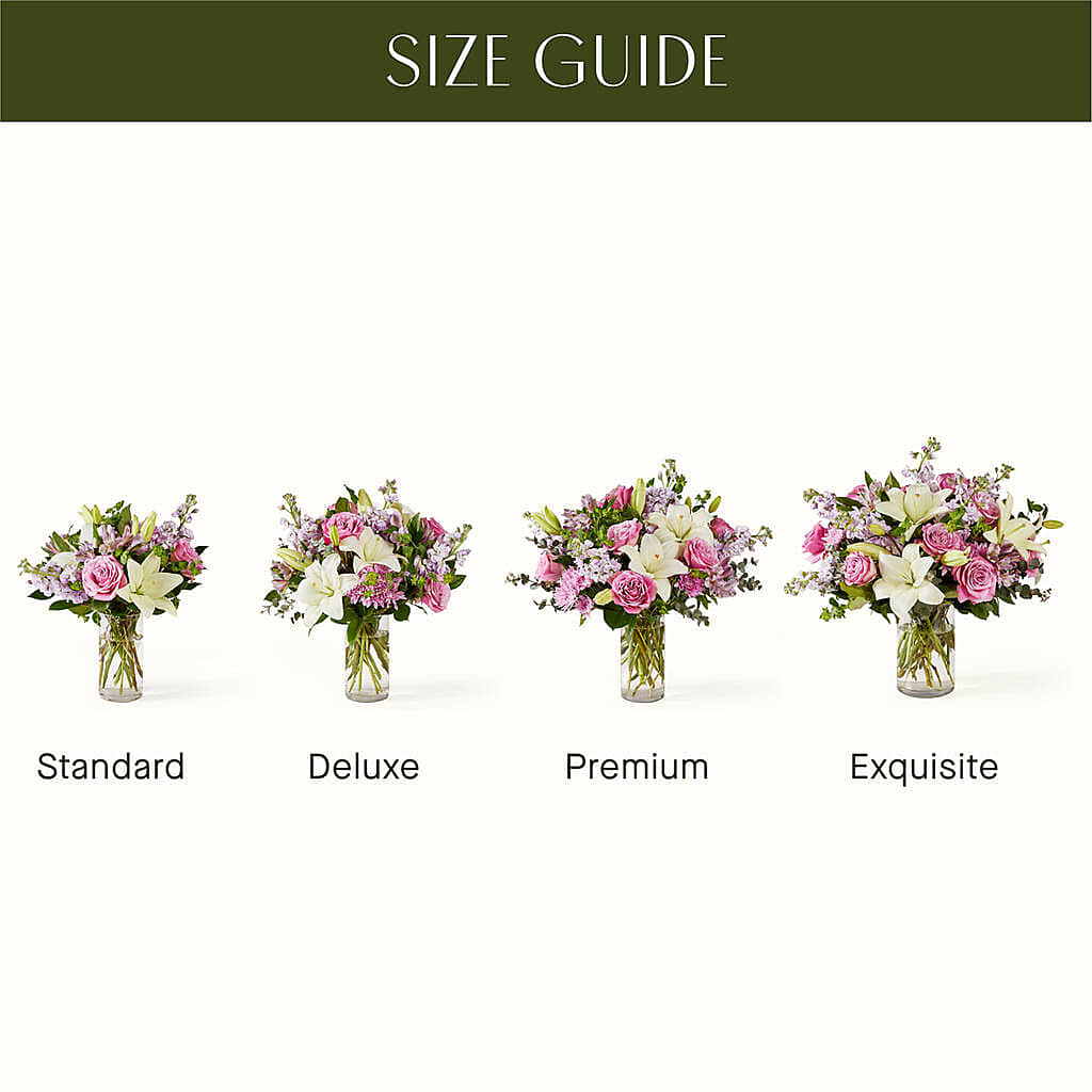 Daydreamer Bouquet – GLAMMY'S FLOWER GARDEN, Fayette AL