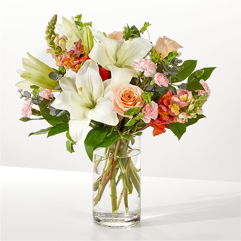 Grapefruit Splash Bouquet – GLAMMY'S FLOWER GARDEN, Fayette AL