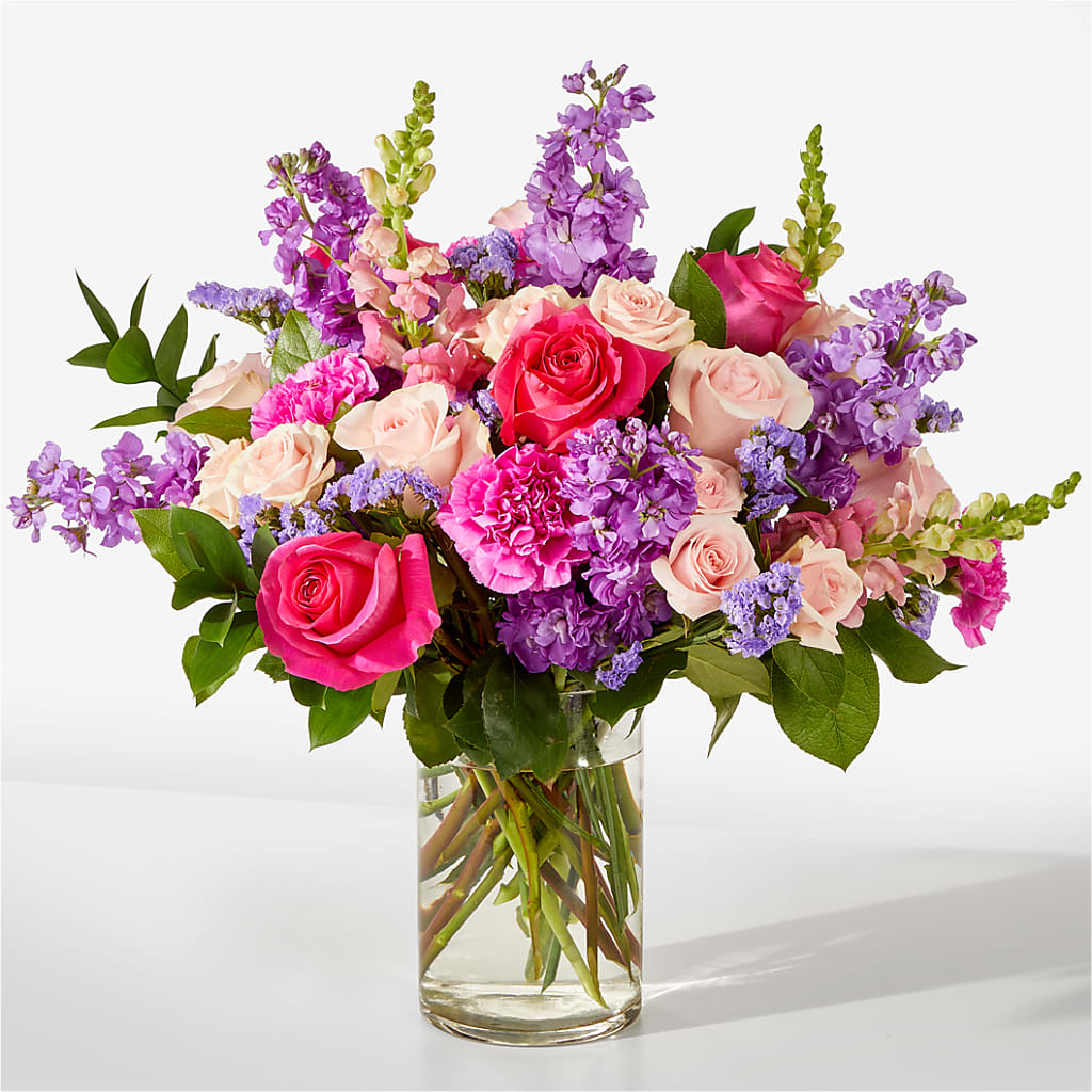 The Cha-Cha Bouquet – GLAMMY'S FLOWER GARDEN, Fayette AL