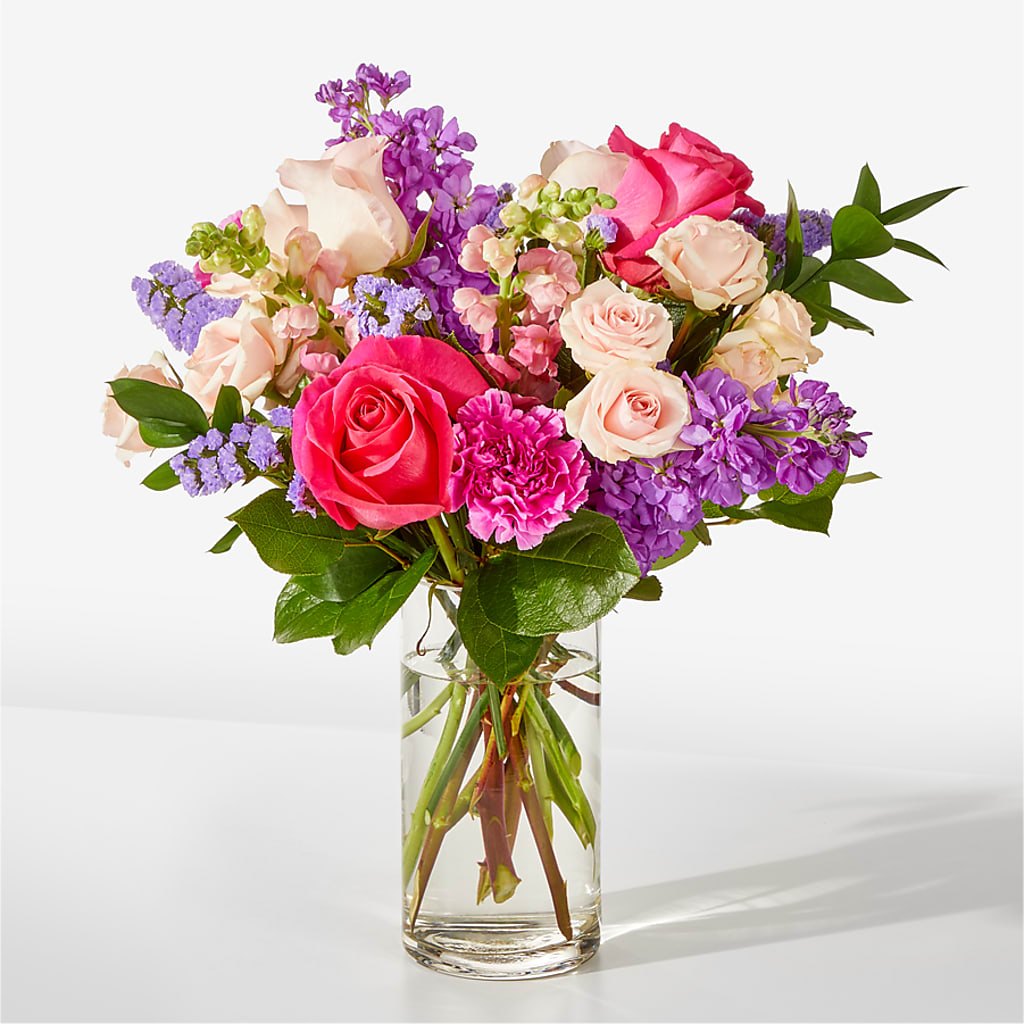 The Cha-Cha Bouquet – GLAMMY'S FLOWER GARDEN, Fayette AL