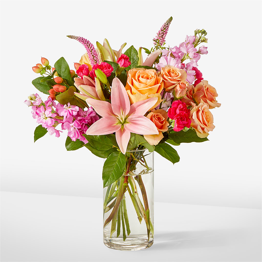 Bisous Bouquet – GLAMMY'S FLOWER GARDEN, Fayette AL