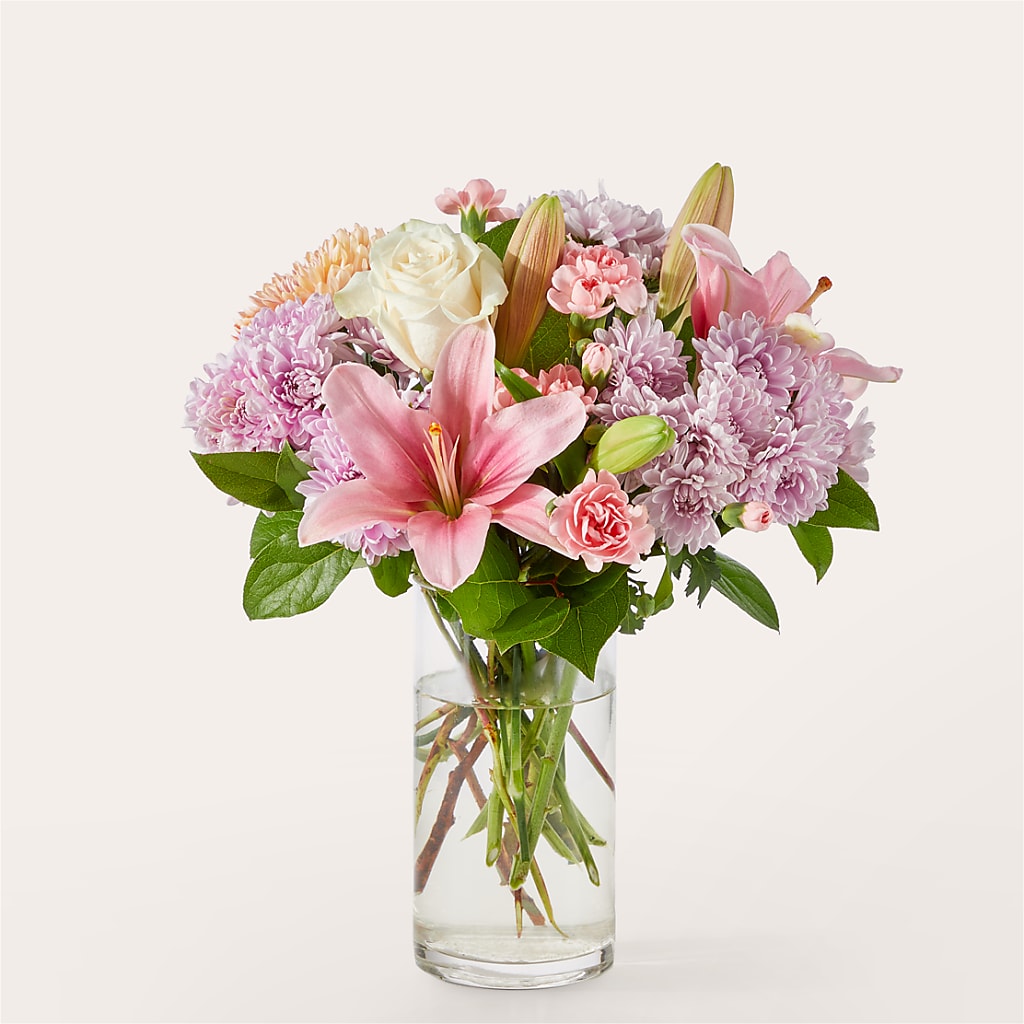 Gelato Bouquet – GLAMMY'S FLOWER GARDEN, Fayette AL
