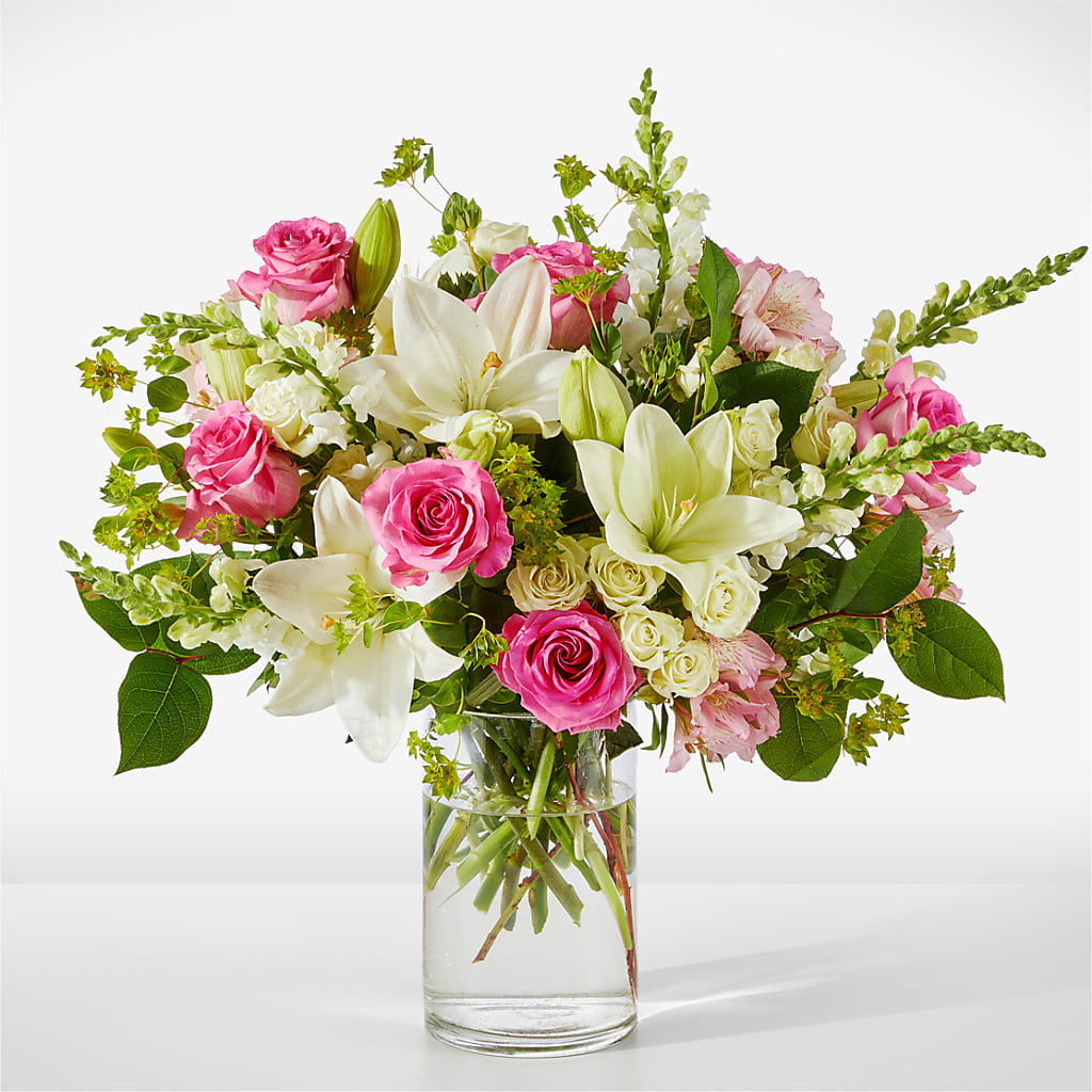 Fondly Bouquet – GLAMMY'S FLOWER GARDEN, Fayette AL