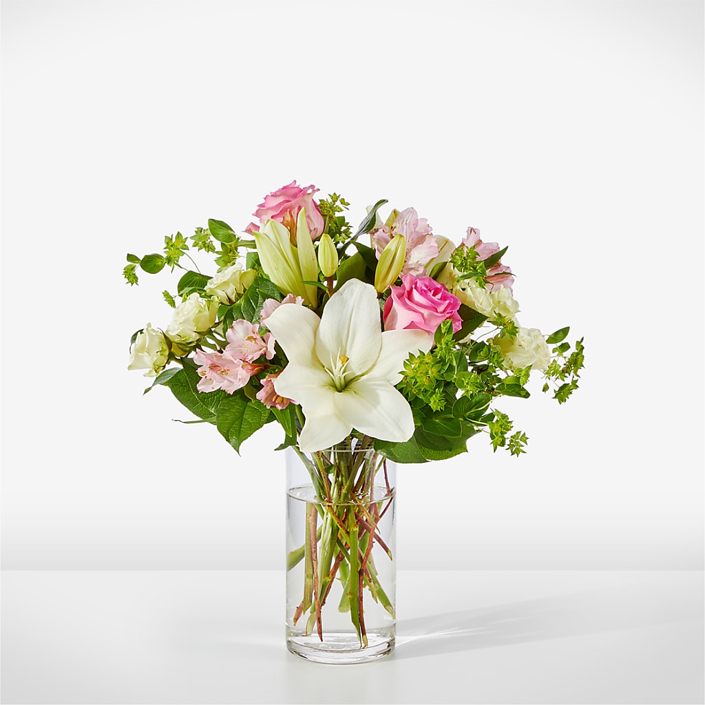 Fondly Bouquet – GLAMMY'S FLOWER GARDEN, Fayette AL