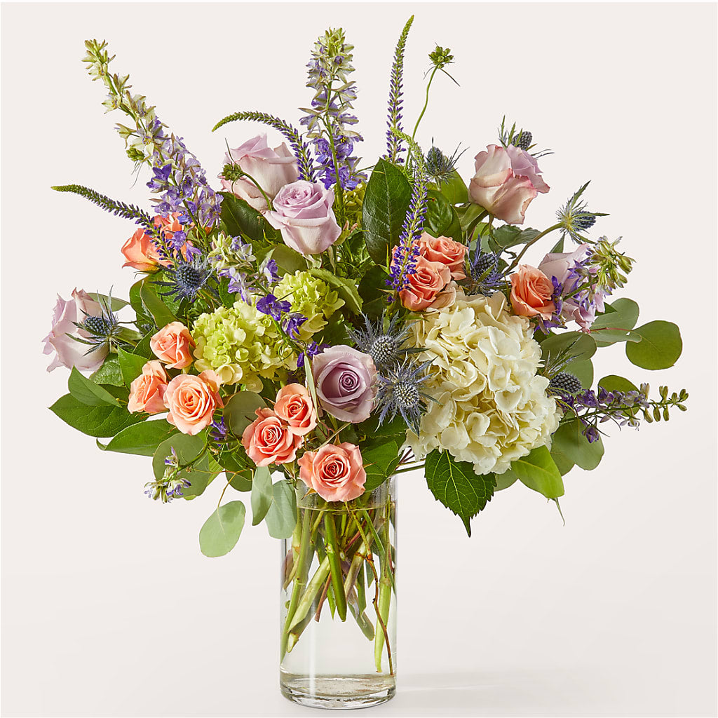 Appealing Aura Bouquet – GLAMMY'S FLOWER GARDEN, Fayette AL