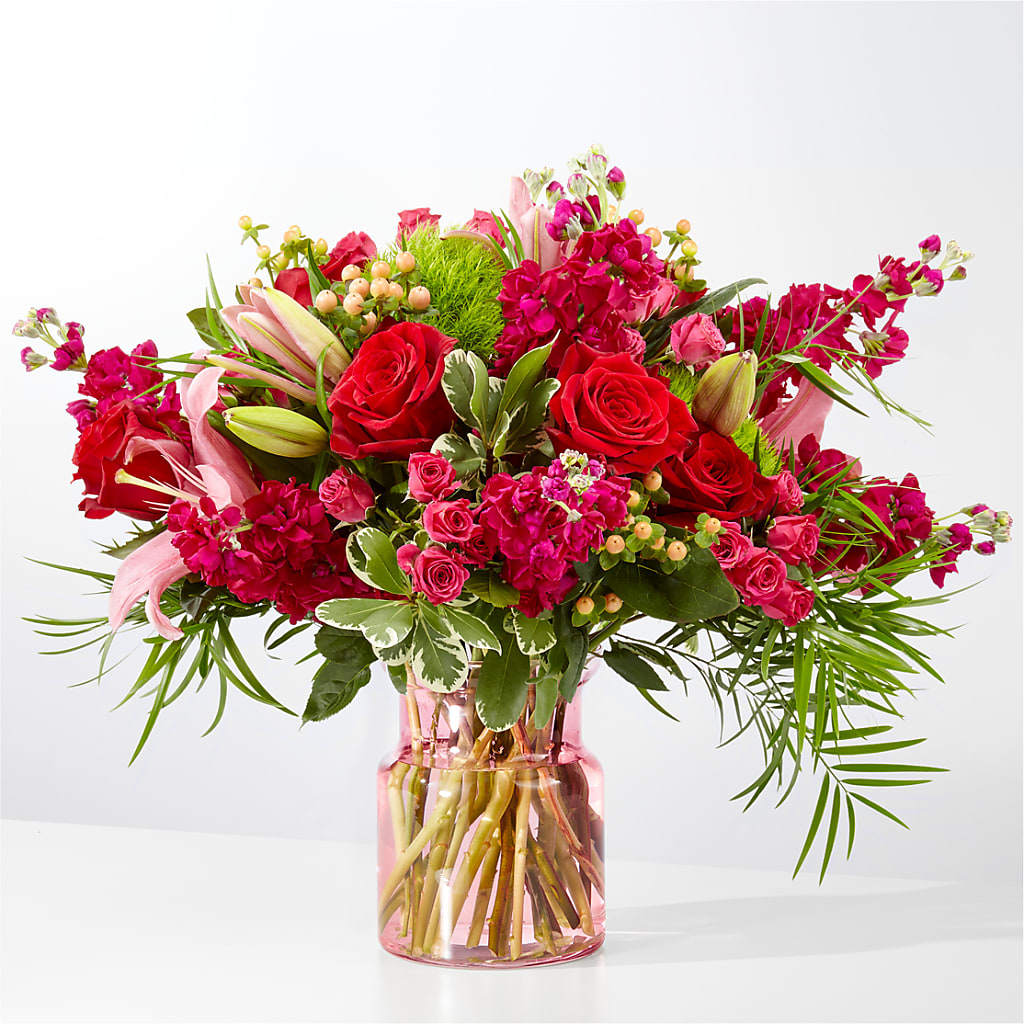 In Every Lifetime Bouquet – GLAMMY'S FLOWER GARDEN, Fayette AL
