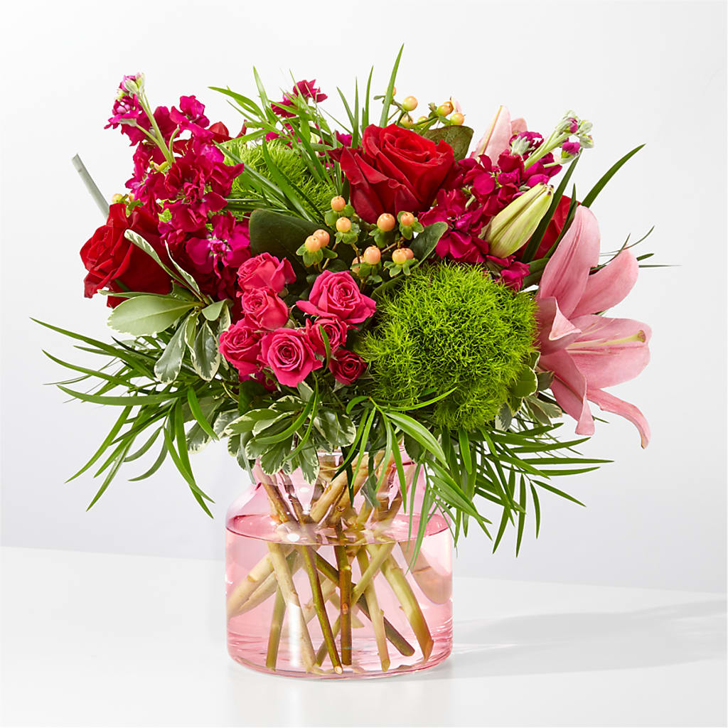 In Every Lifetime Bouquet – GLAMMY'S FLOWER GARDEN, Fayette AL